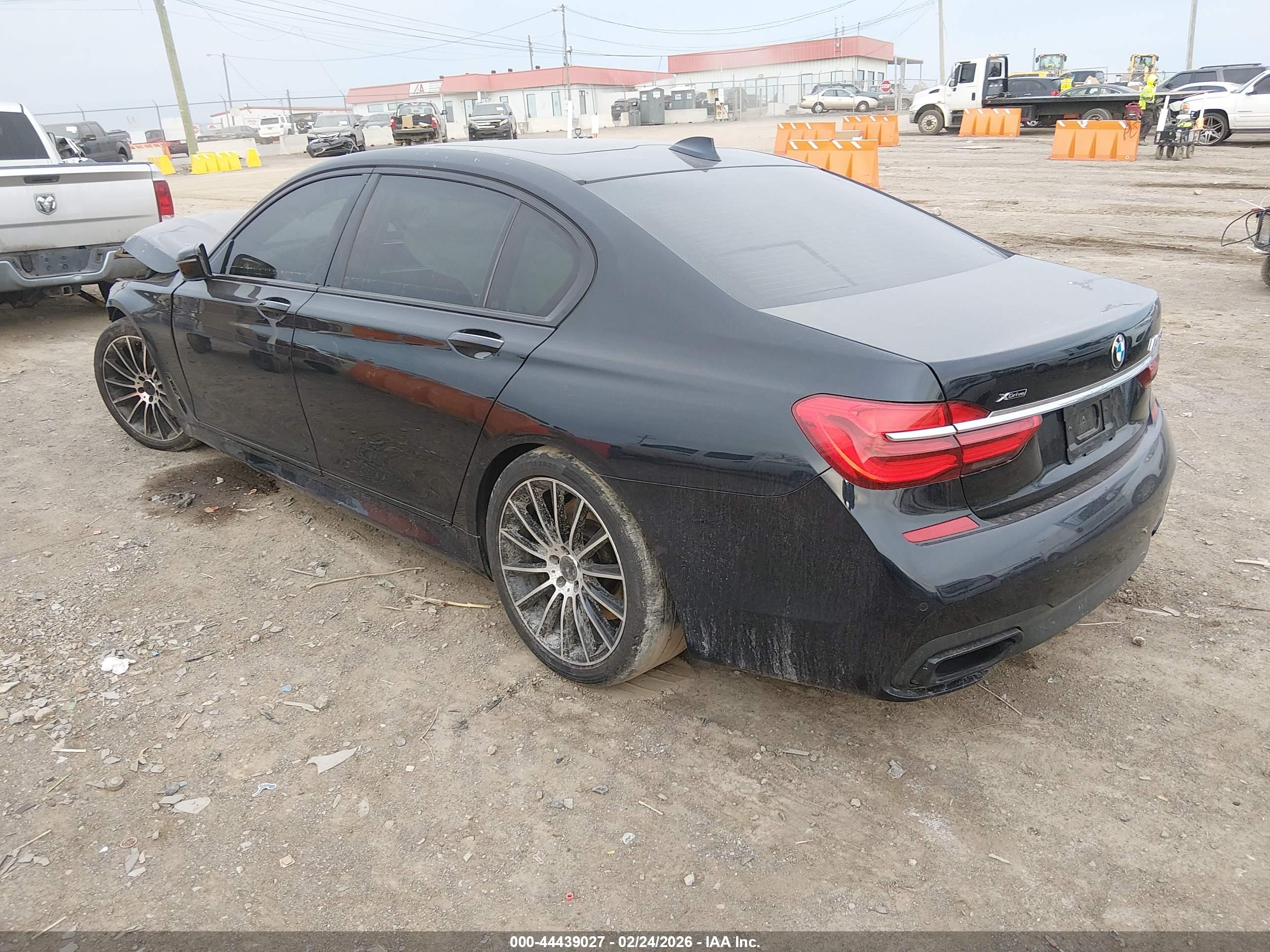 BMW ALPINA image 3