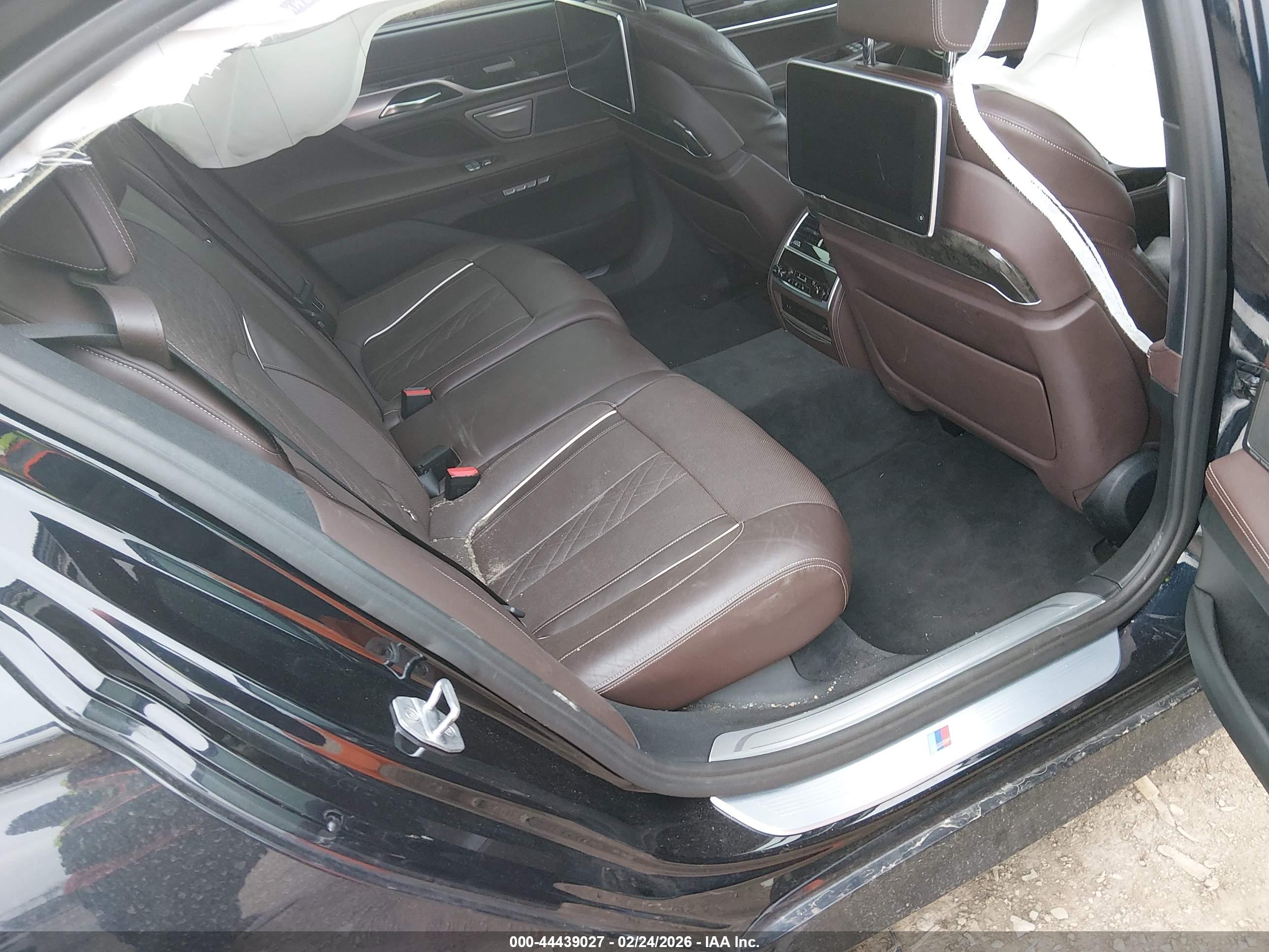 BMW ALPINA image 8