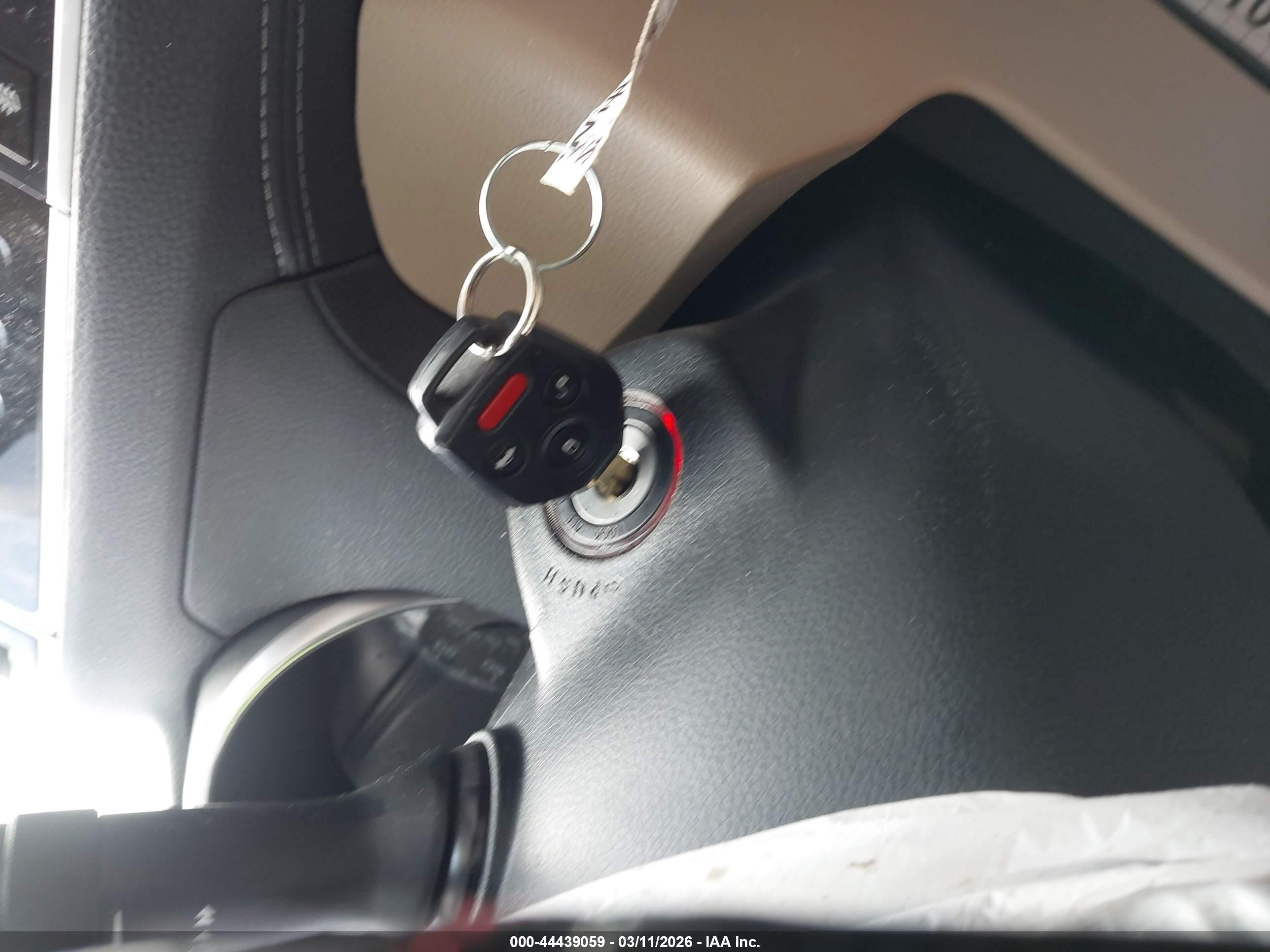 SUBARU OUTBACK image 11