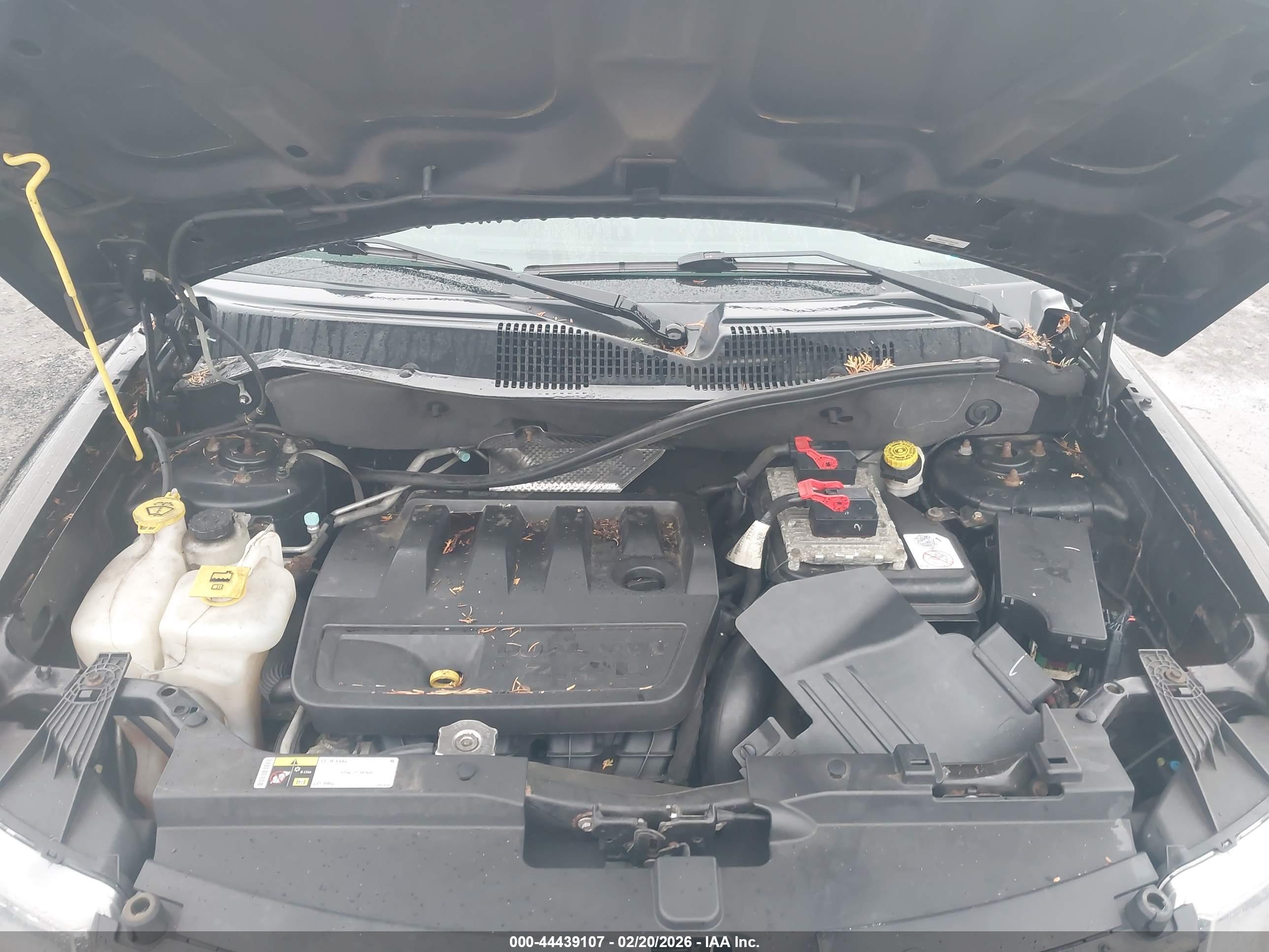JEEP COMPASS image 10