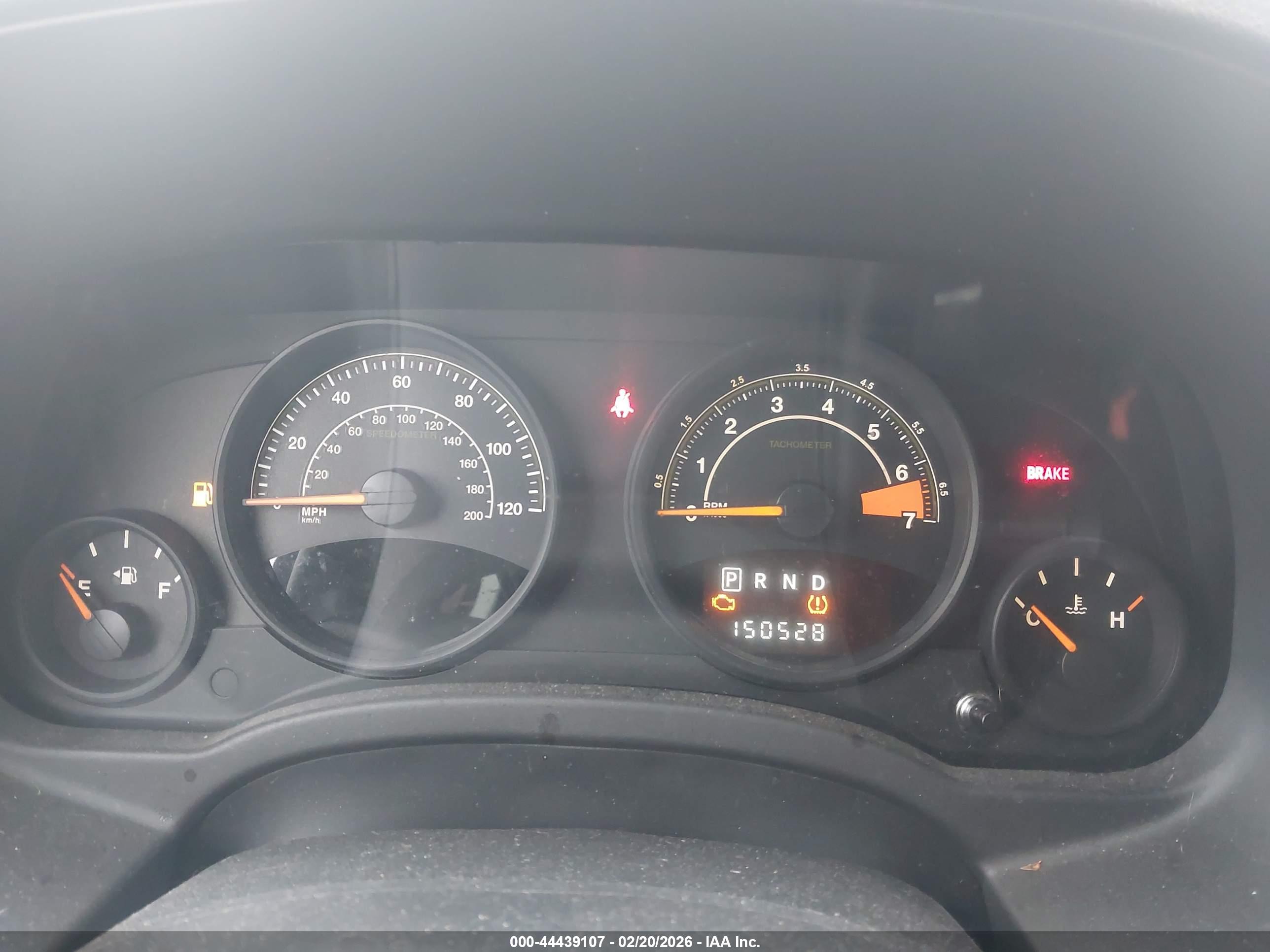 JEEP COMPASS image 7