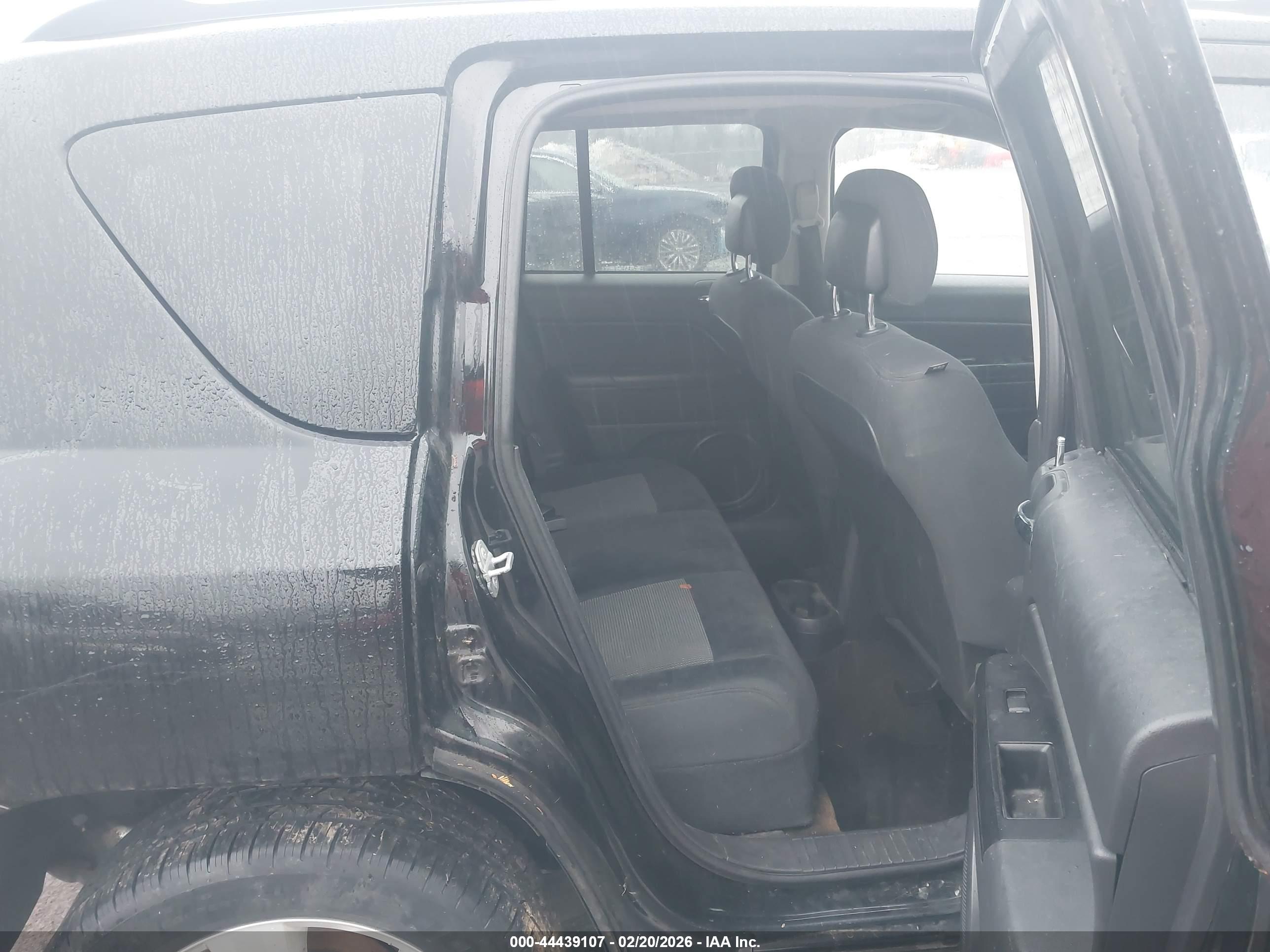 JEEP COMPASS image 8
