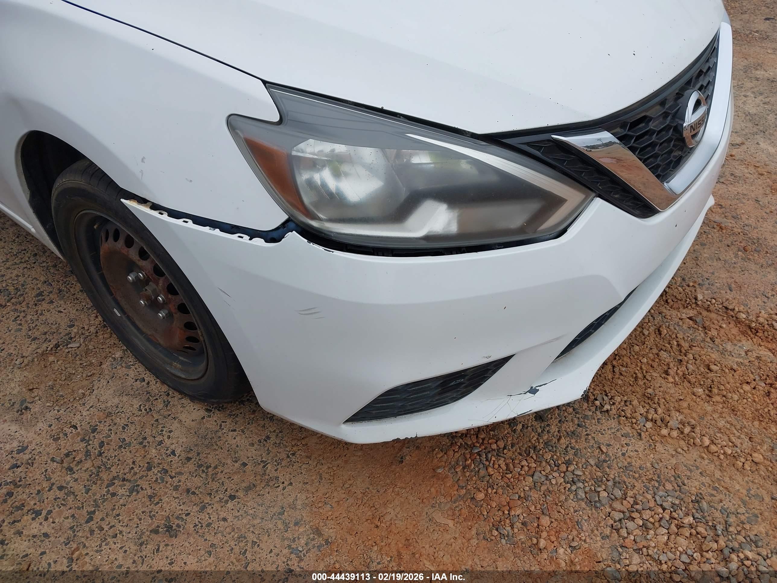 NISSAN SENTRA image 6