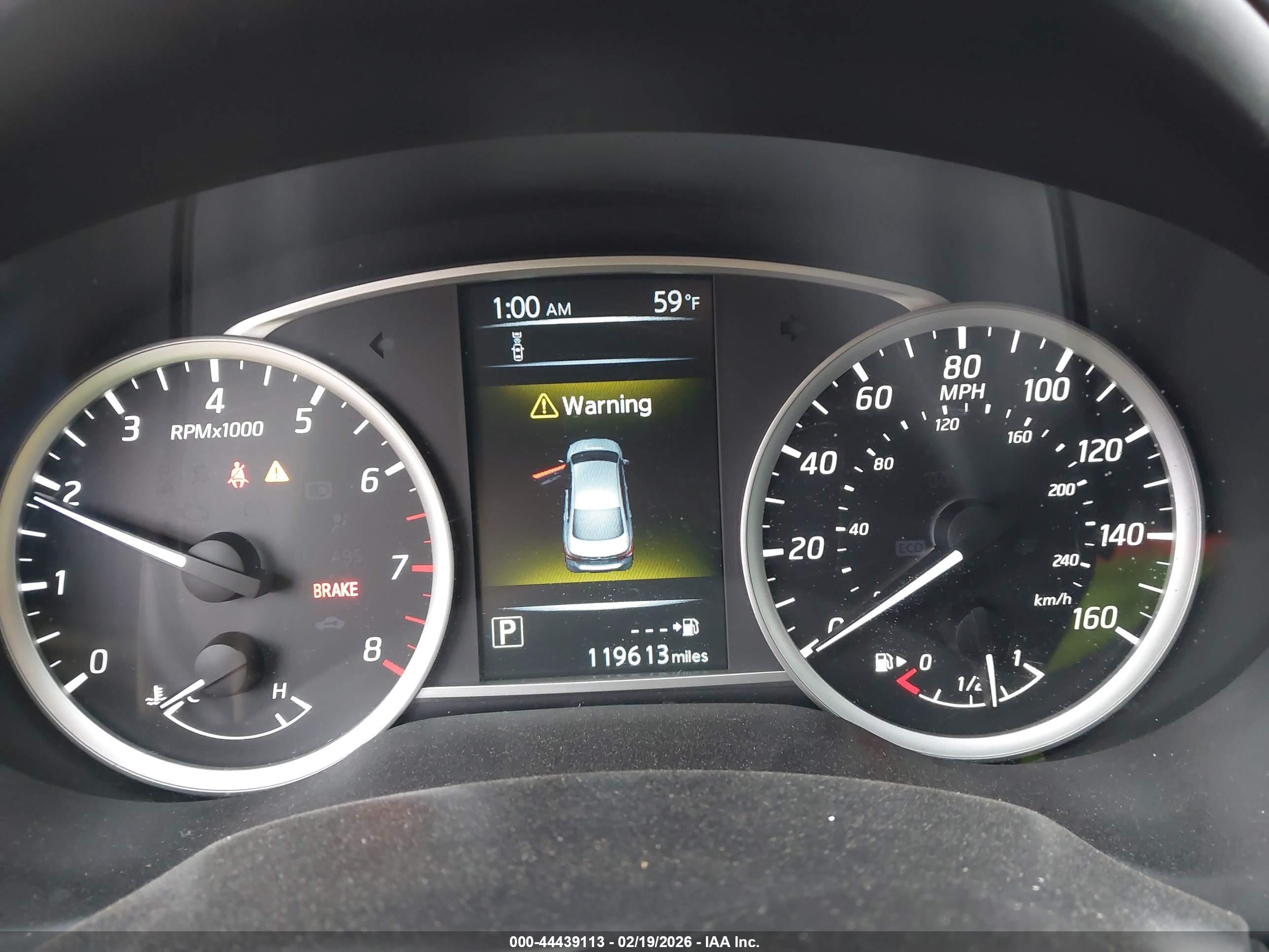 NISSAN SENTRA image 7