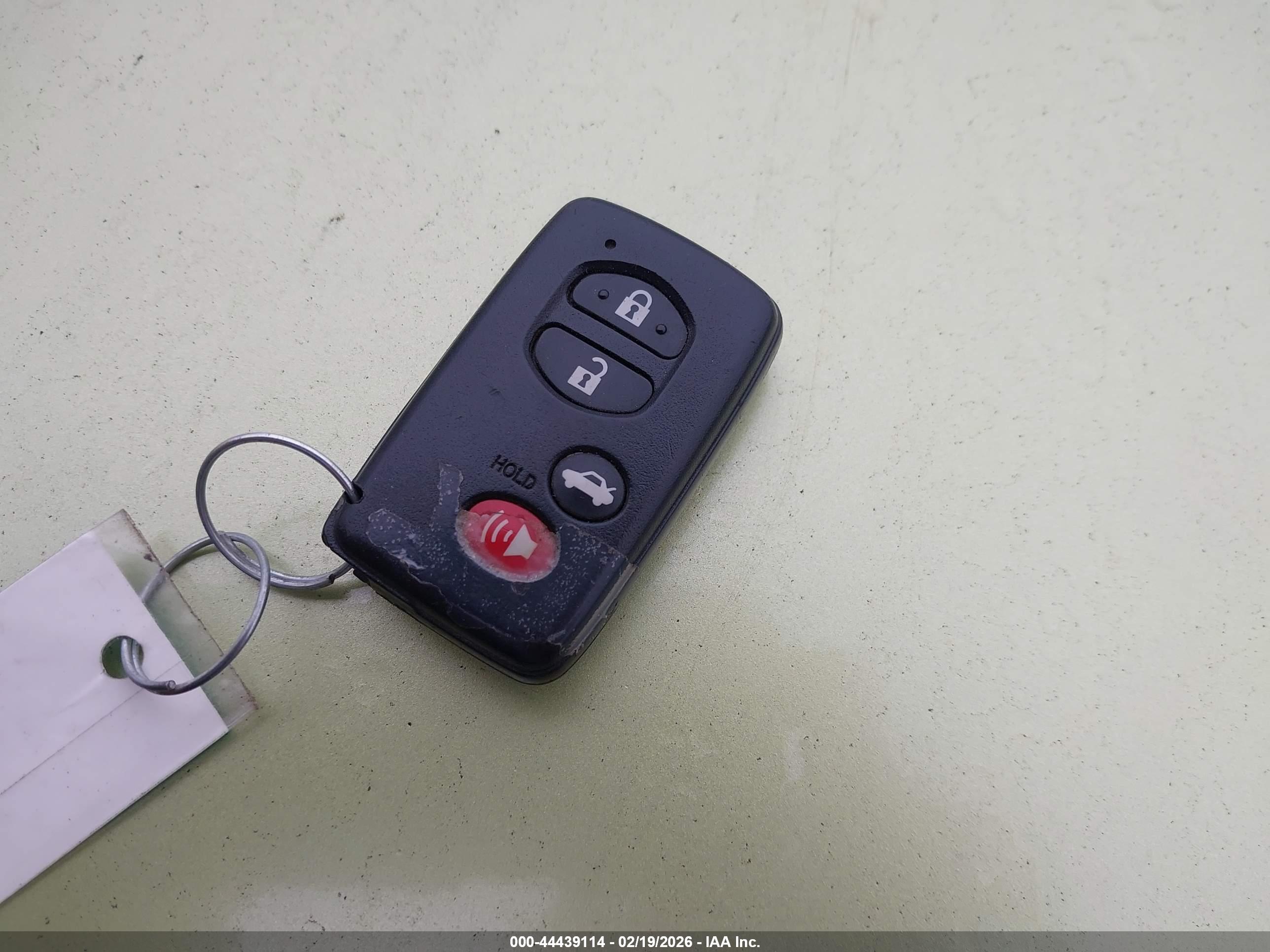 SUBARU XV image 11