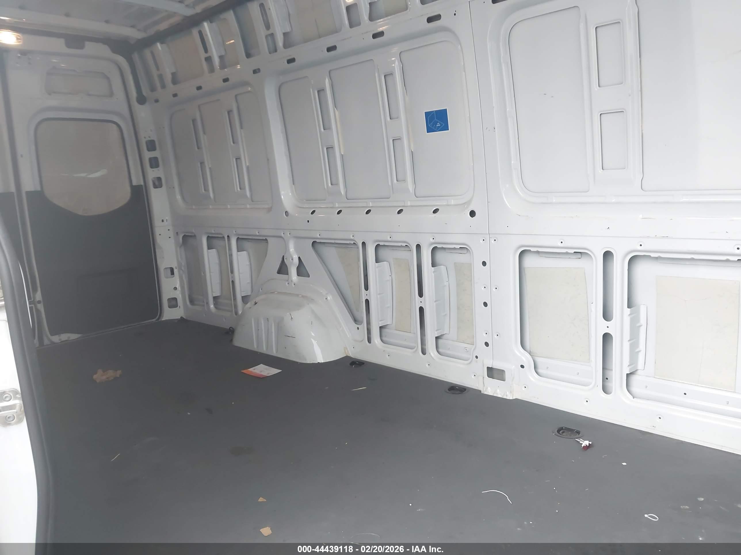 MERCEDES-BENZ SPRINTER image 8