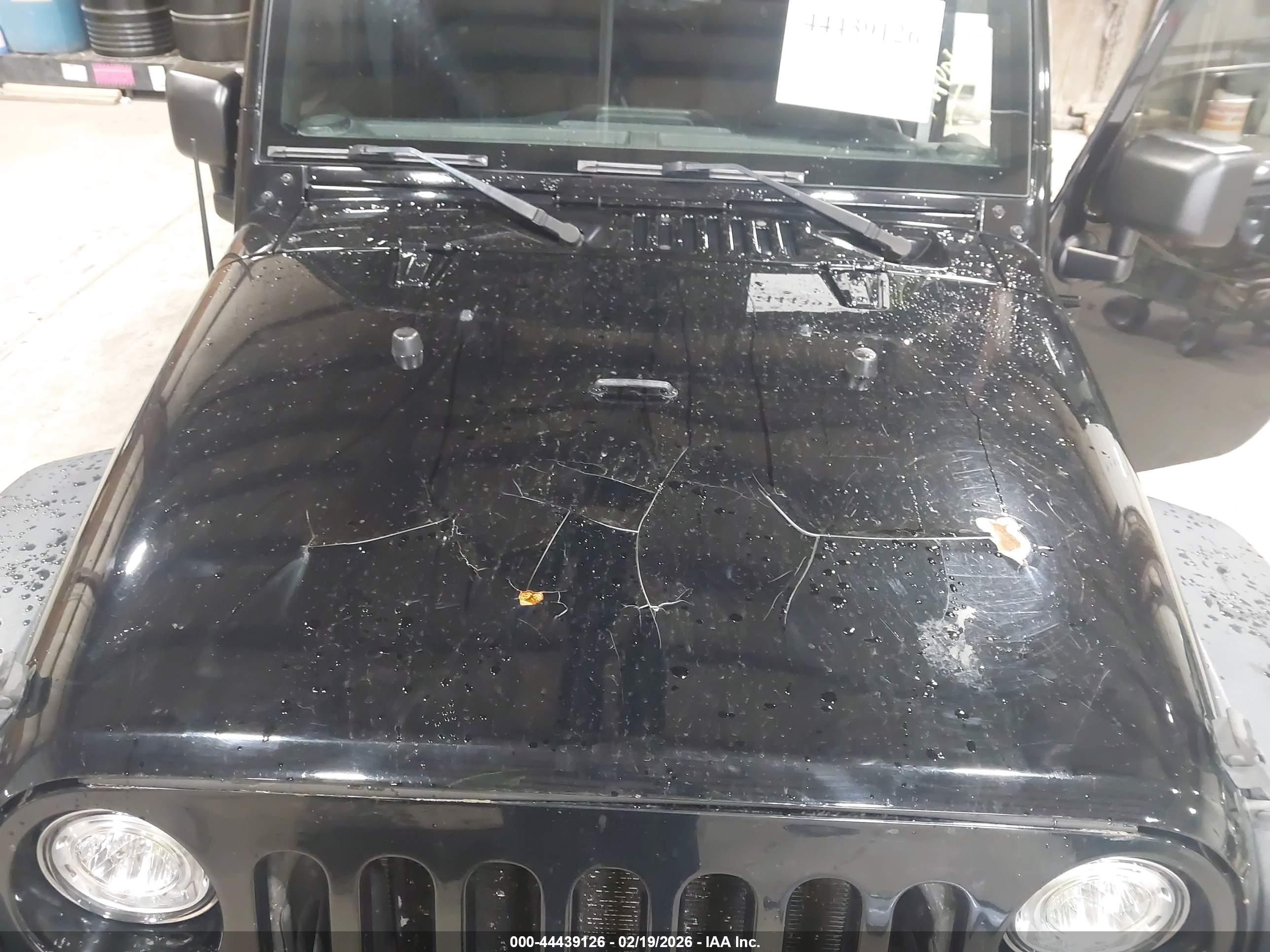 JEEP WRANGLER image 6