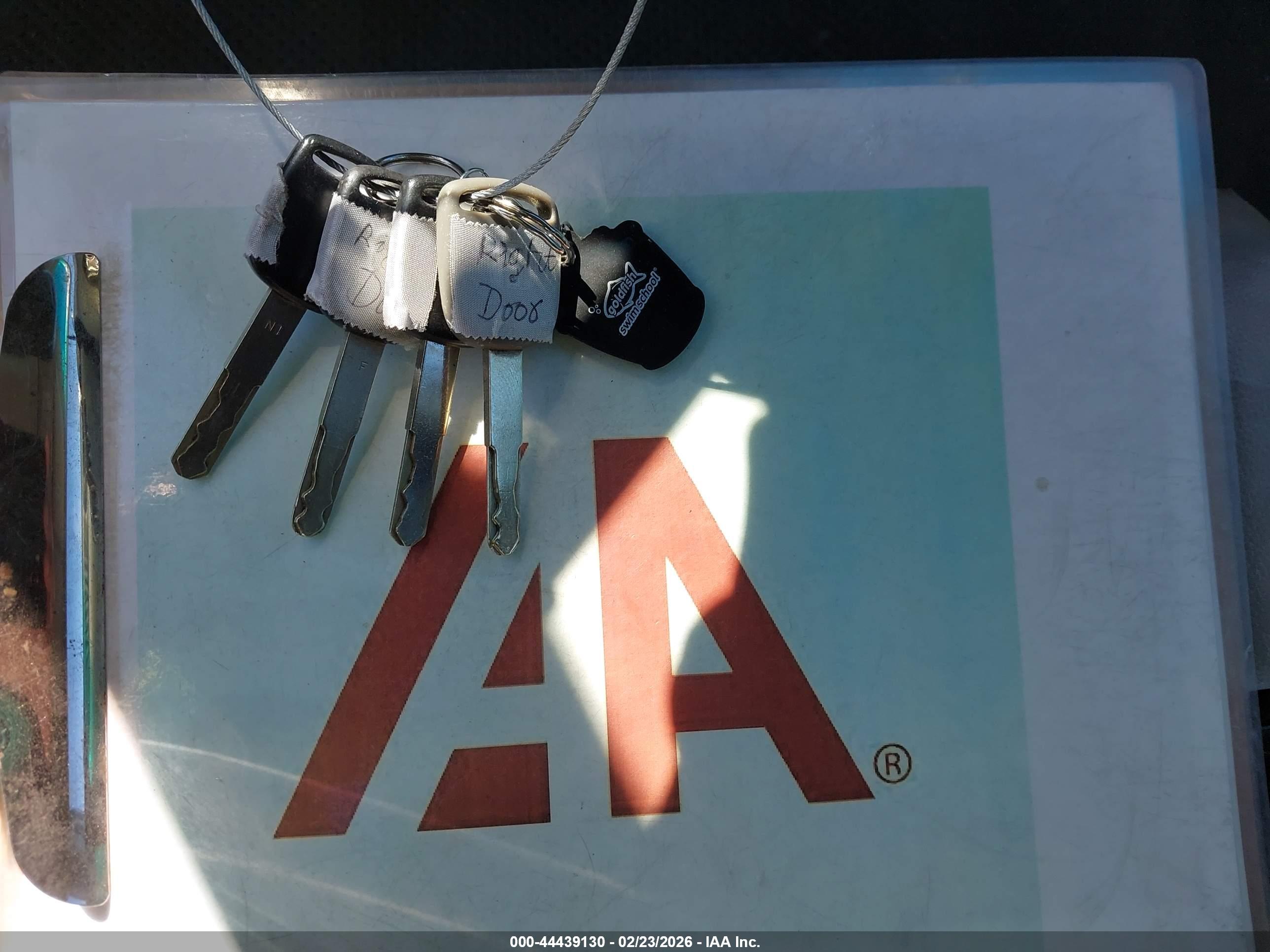 HONDA ODYSSEY image 11