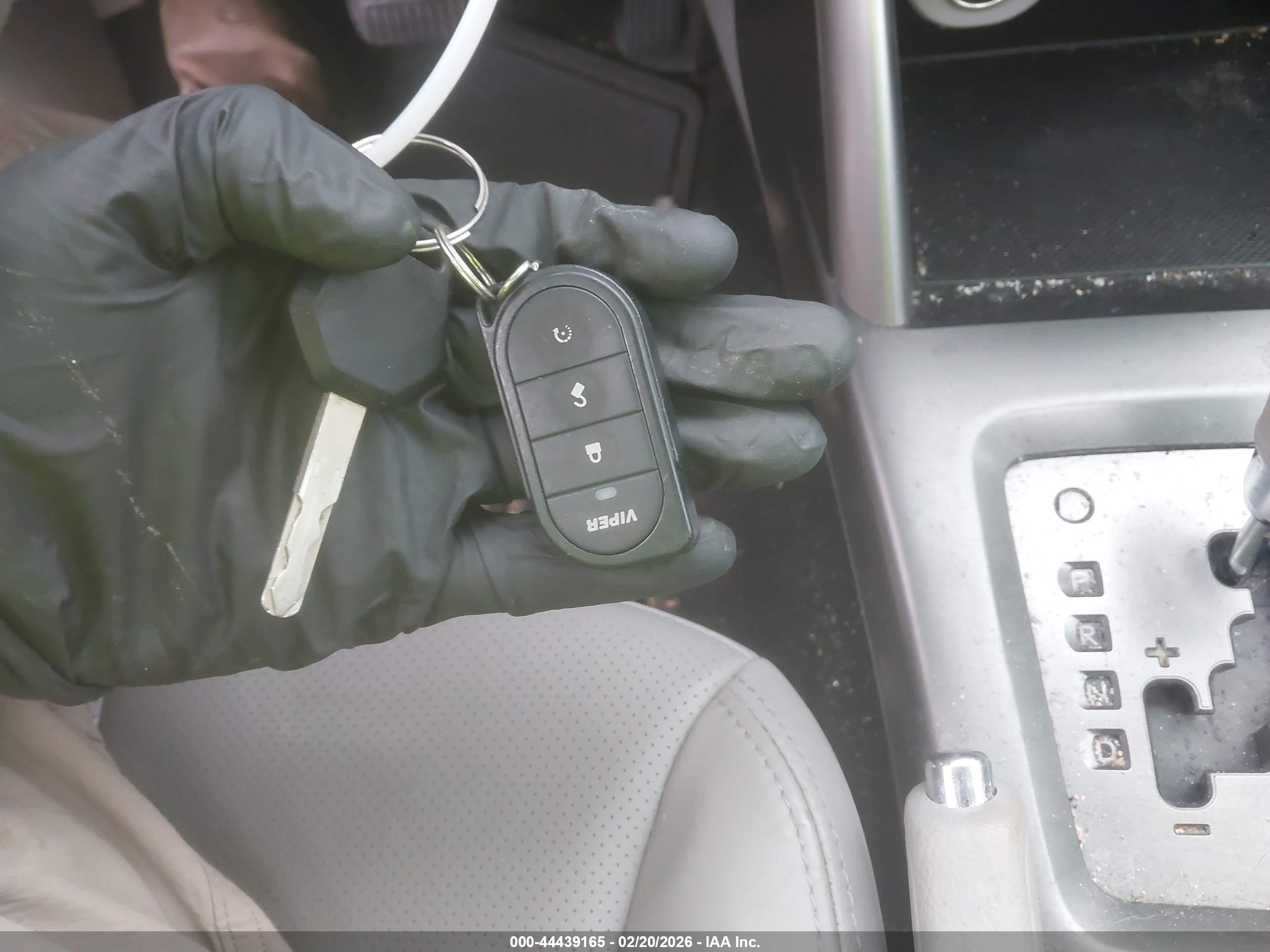 SUBARU FORESTER image 11