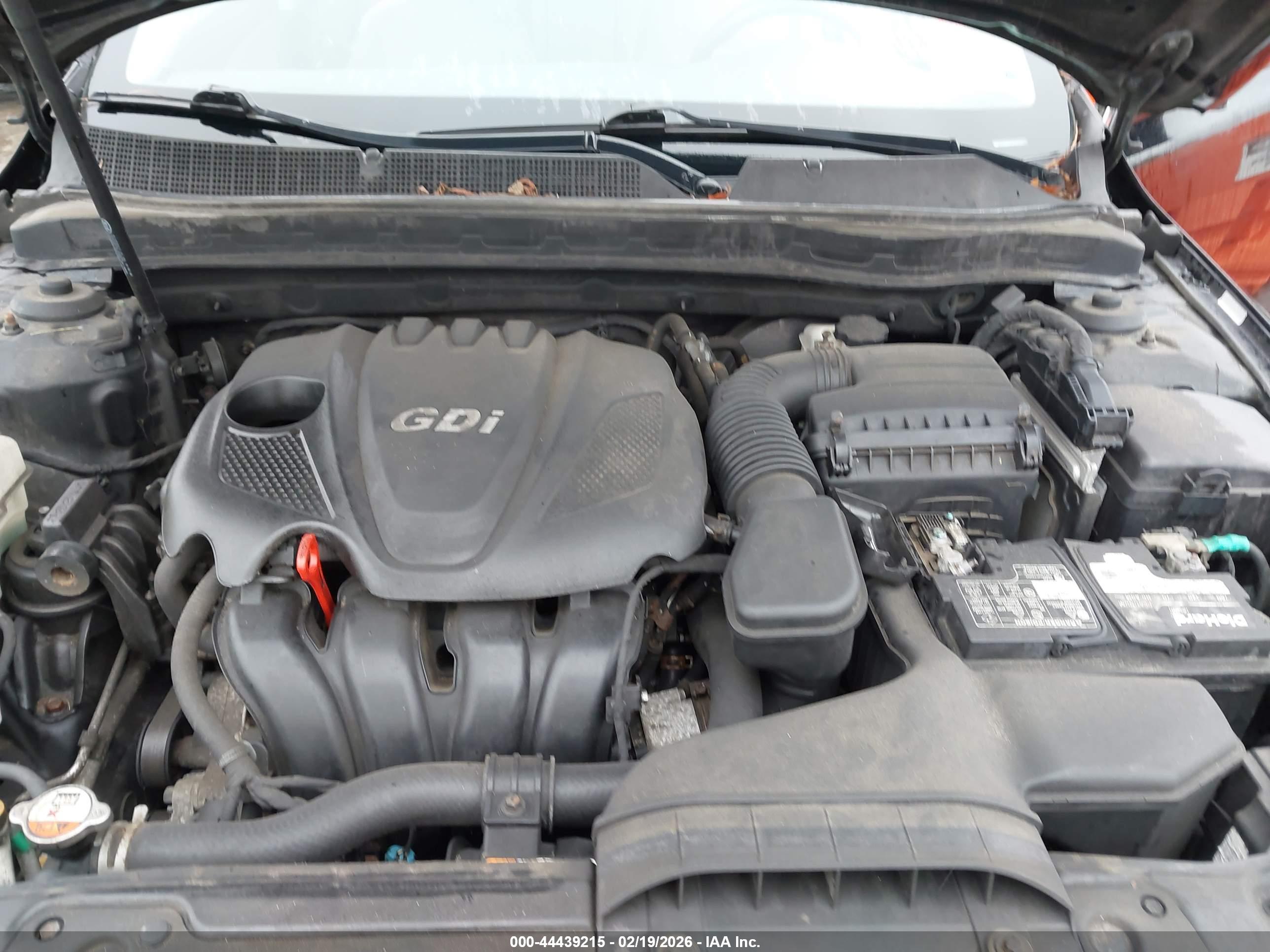 KIA OPTIMA image 10