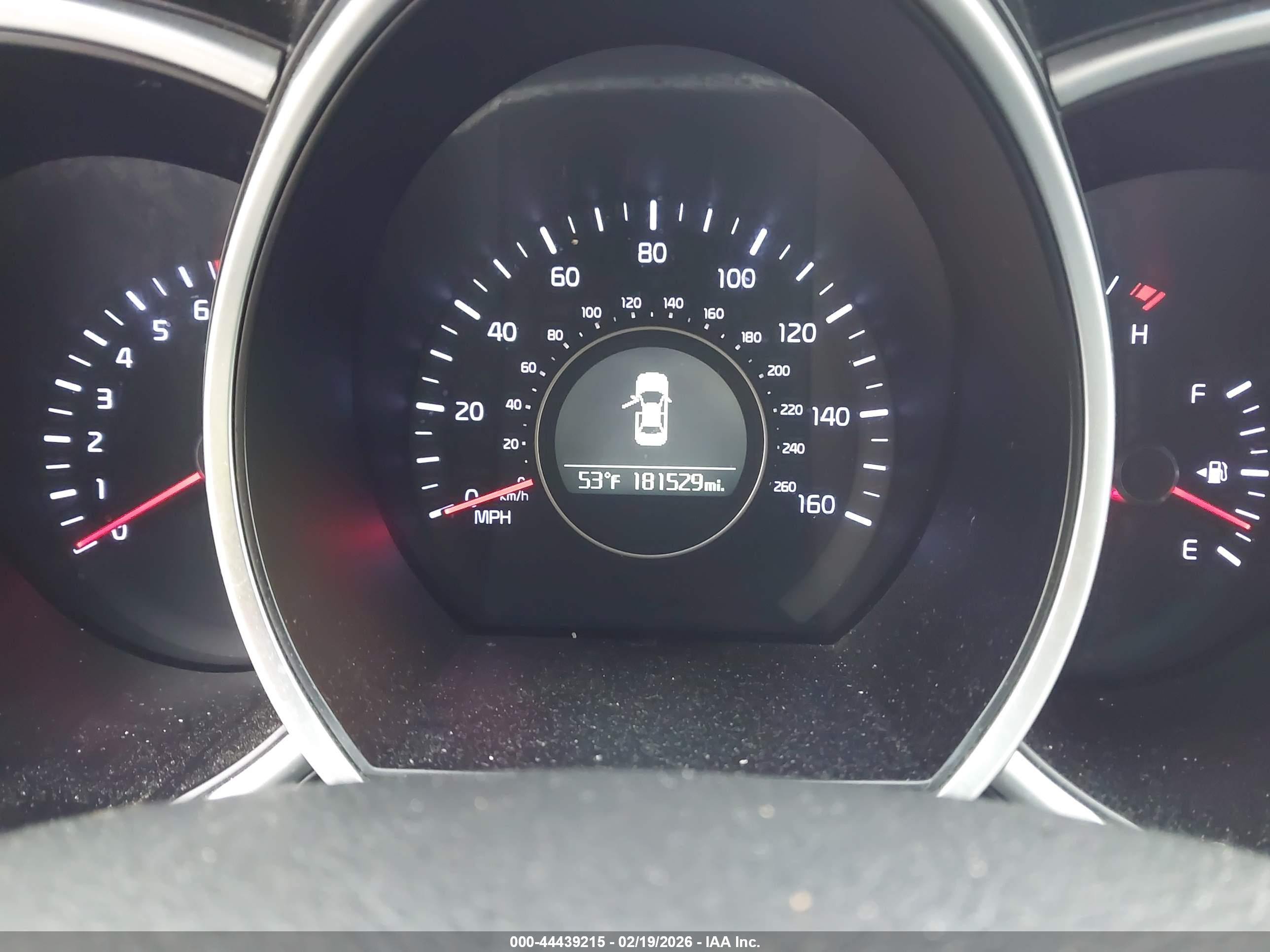 KIA OPTIMA image 7