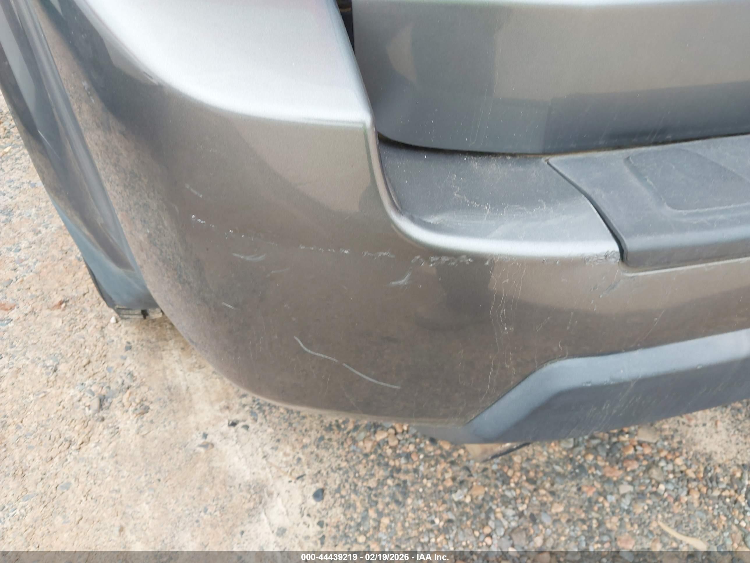 HONDA PILOT image 6
