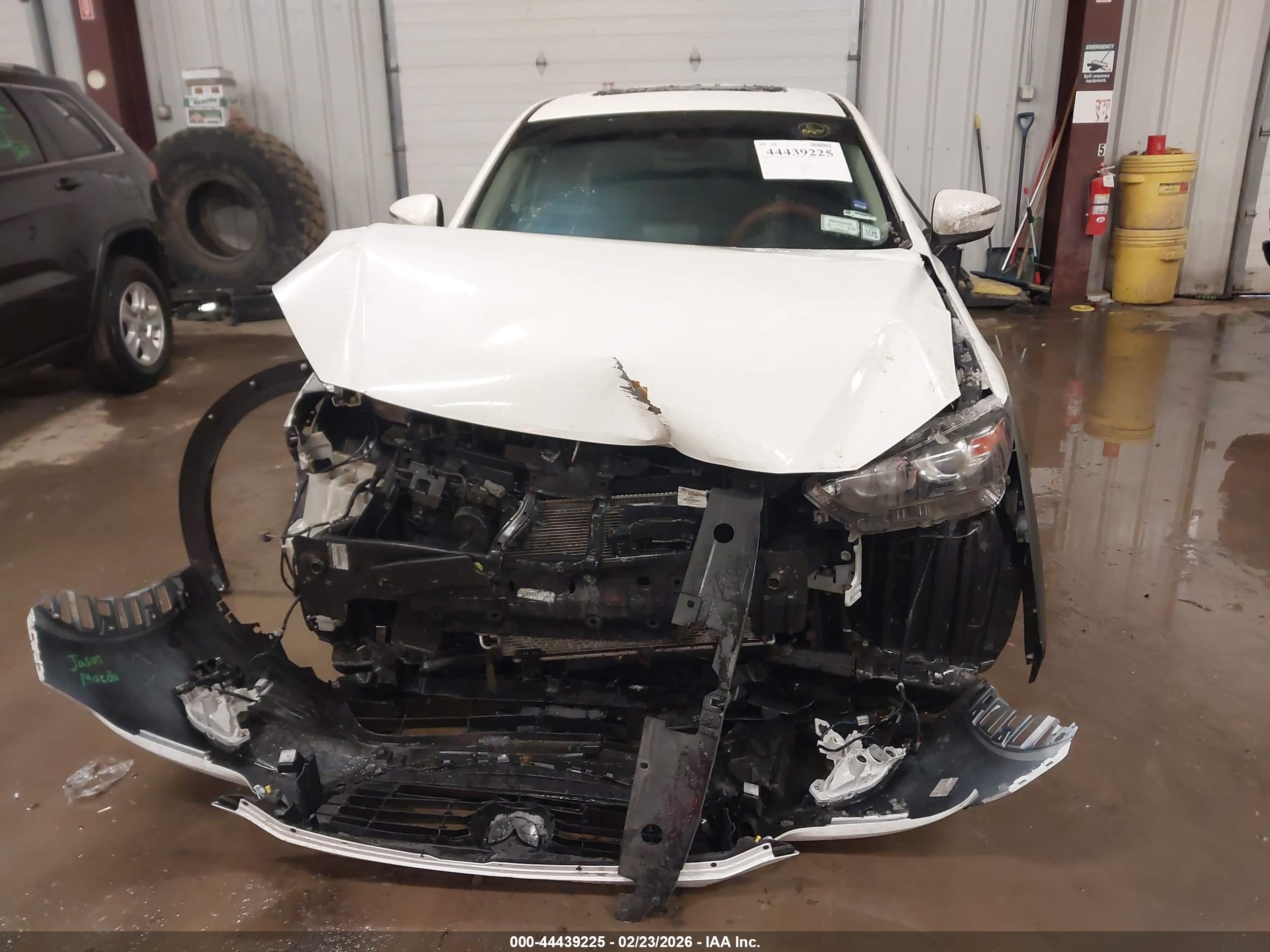 MAZDA CX-3 image 6