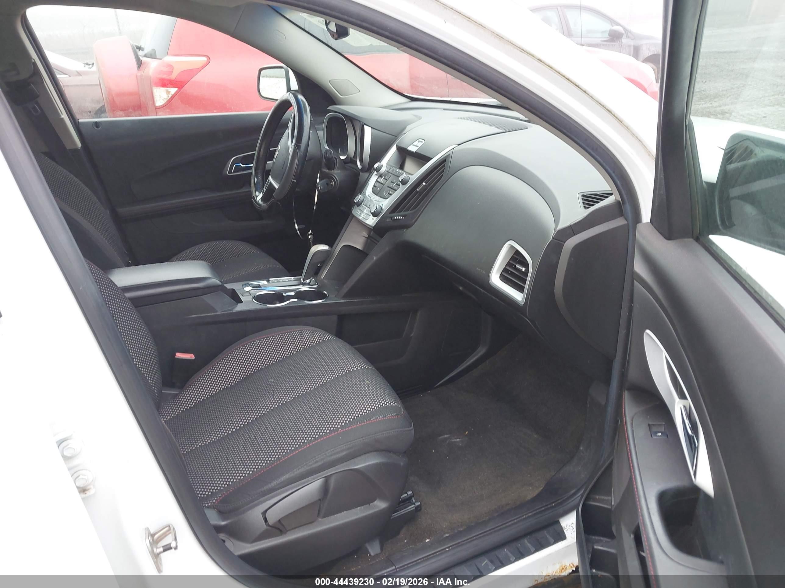 CHEVROLET EQUINOX image 5