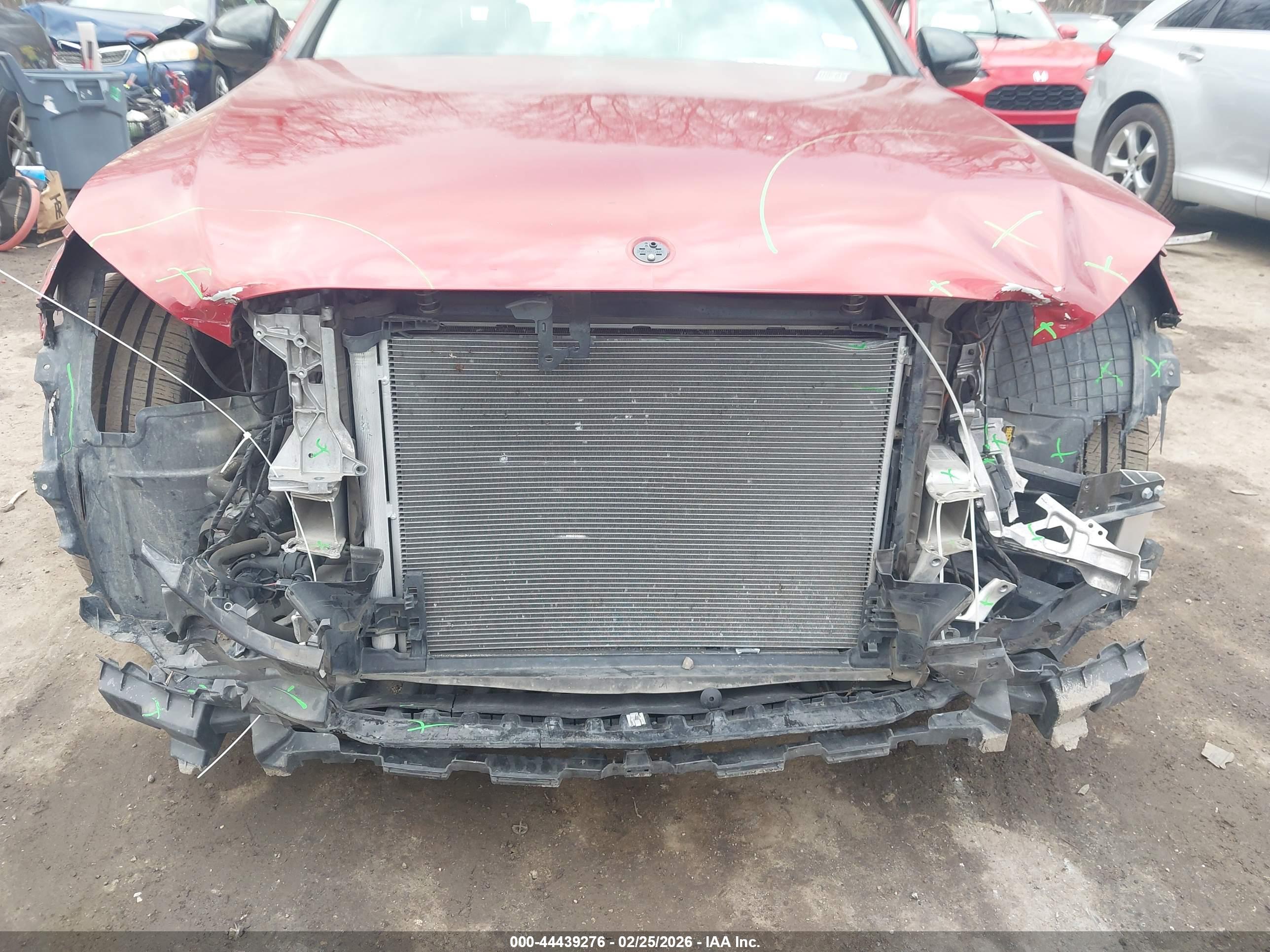 MERCEDES-BENZ C image 6