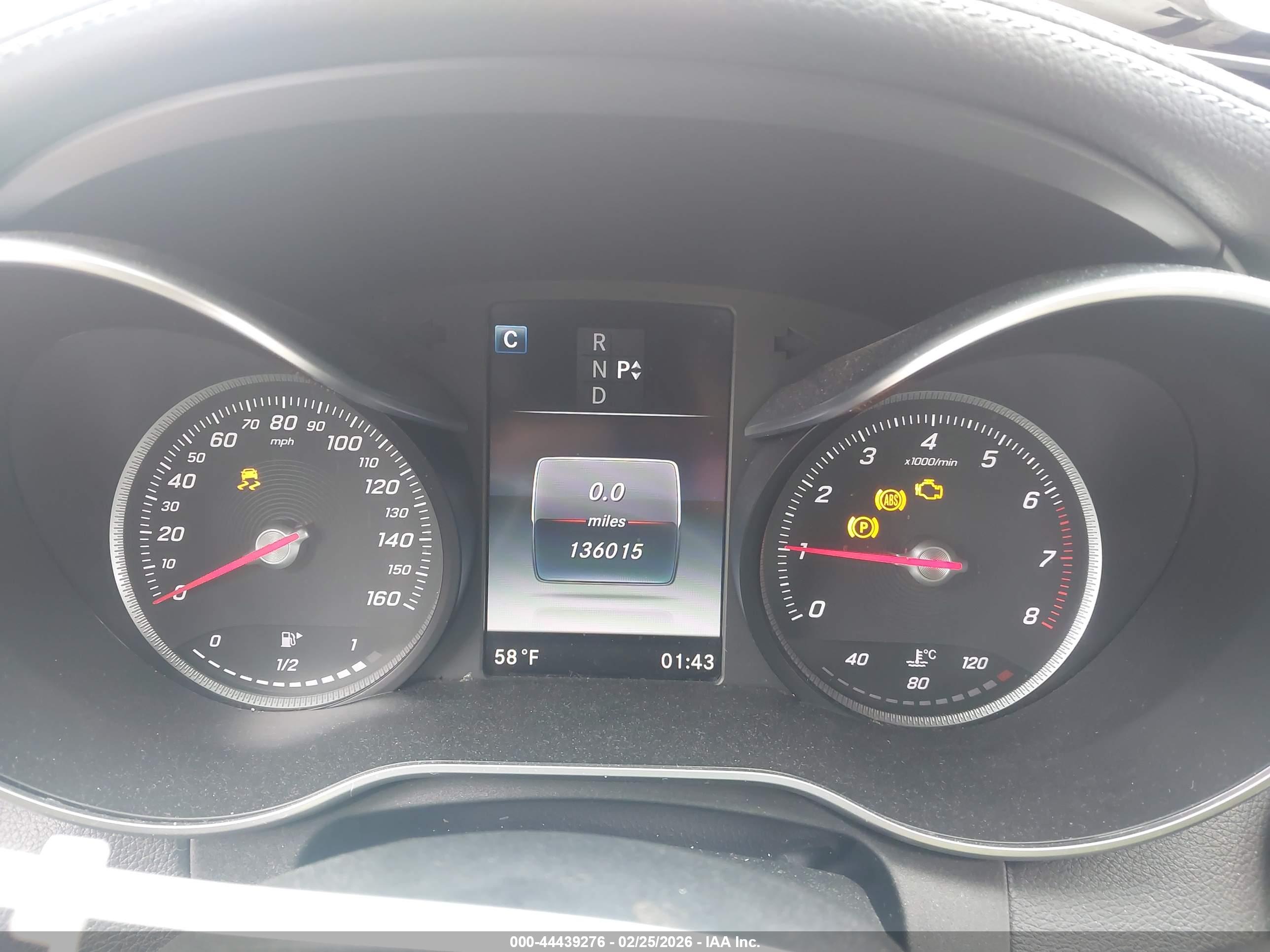 MERCEDES-BENZ C image 7