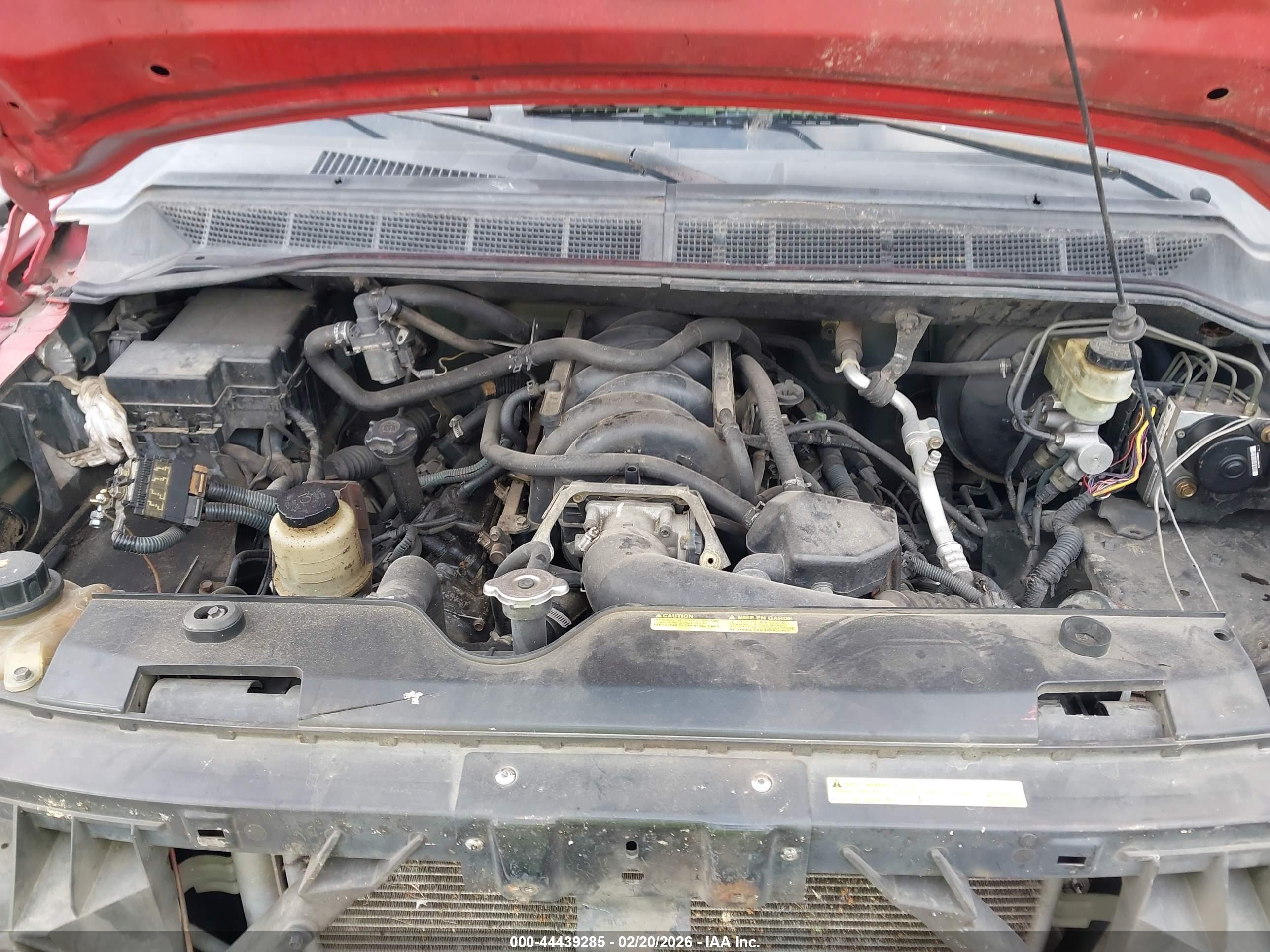 NISSAN TITAN image 10