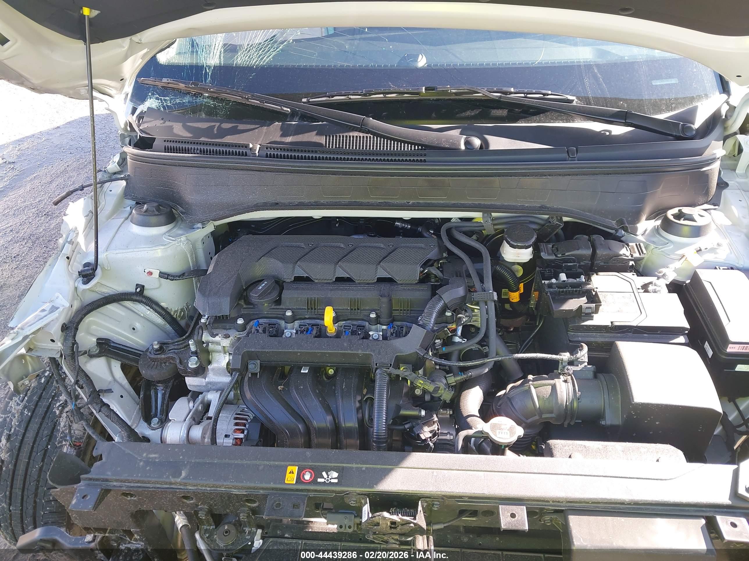 HYUNDAI VENUE image 10