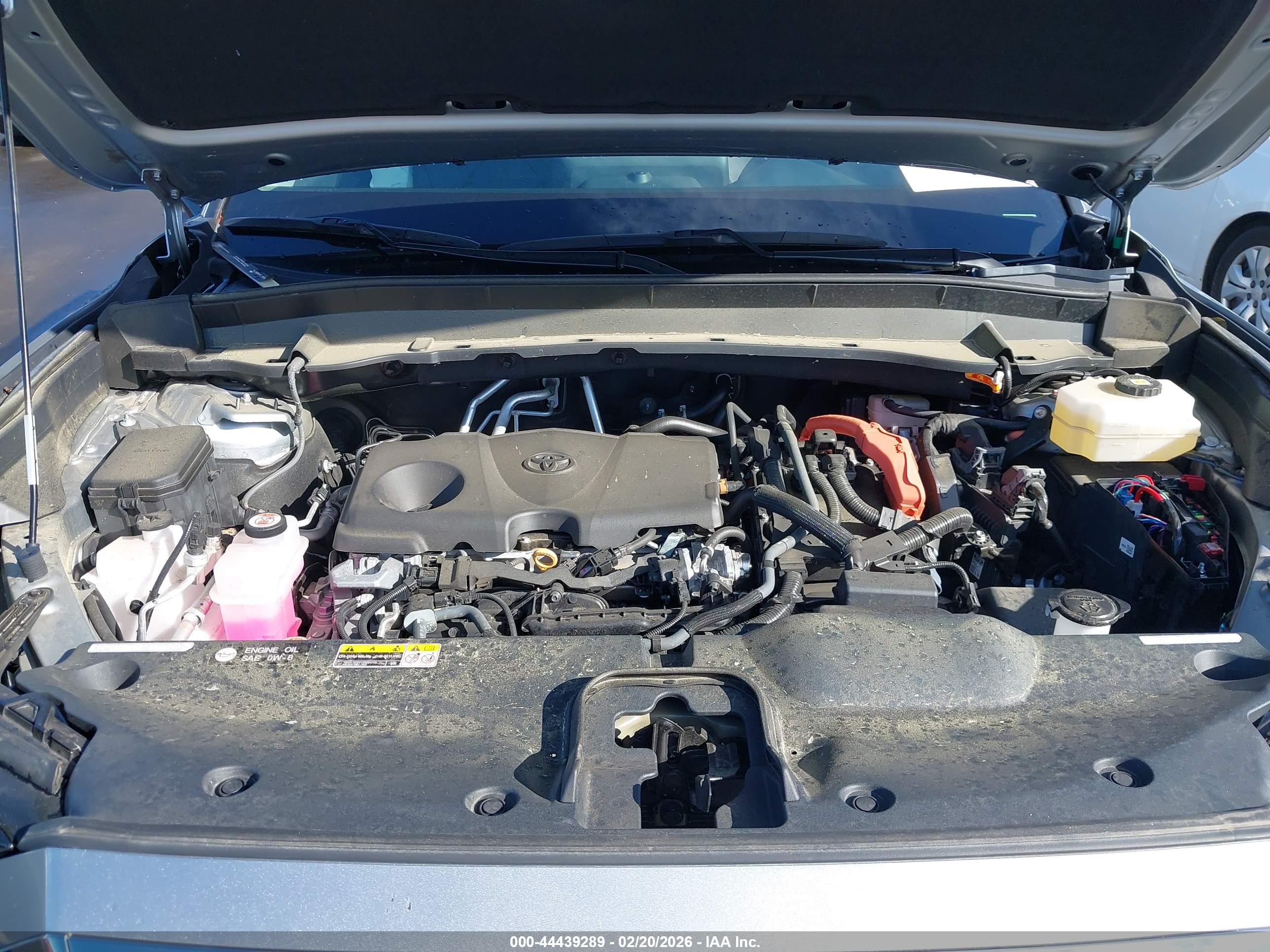 TOYOTA GRAND image 10