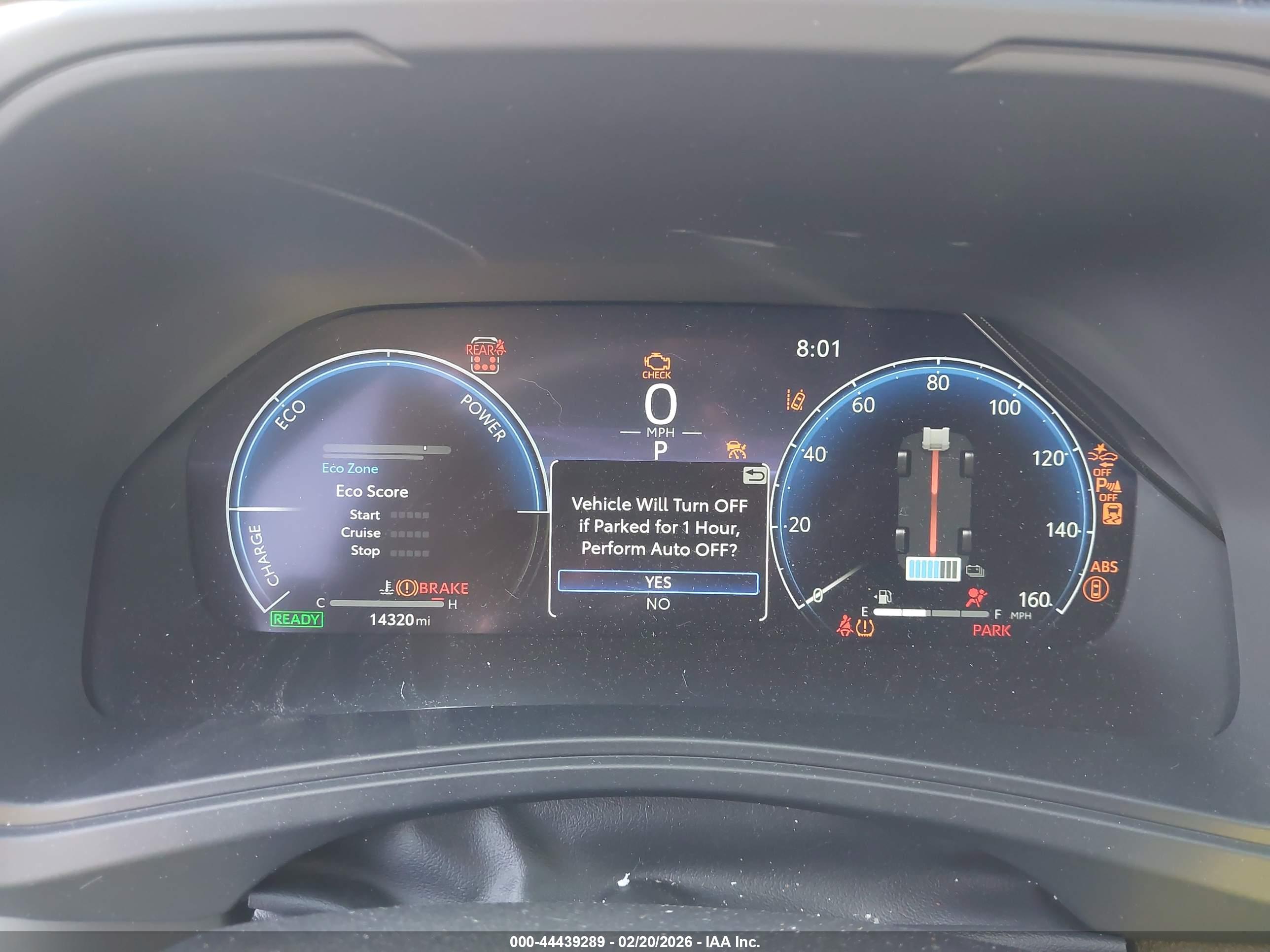 TOYOTA GRAND image 7