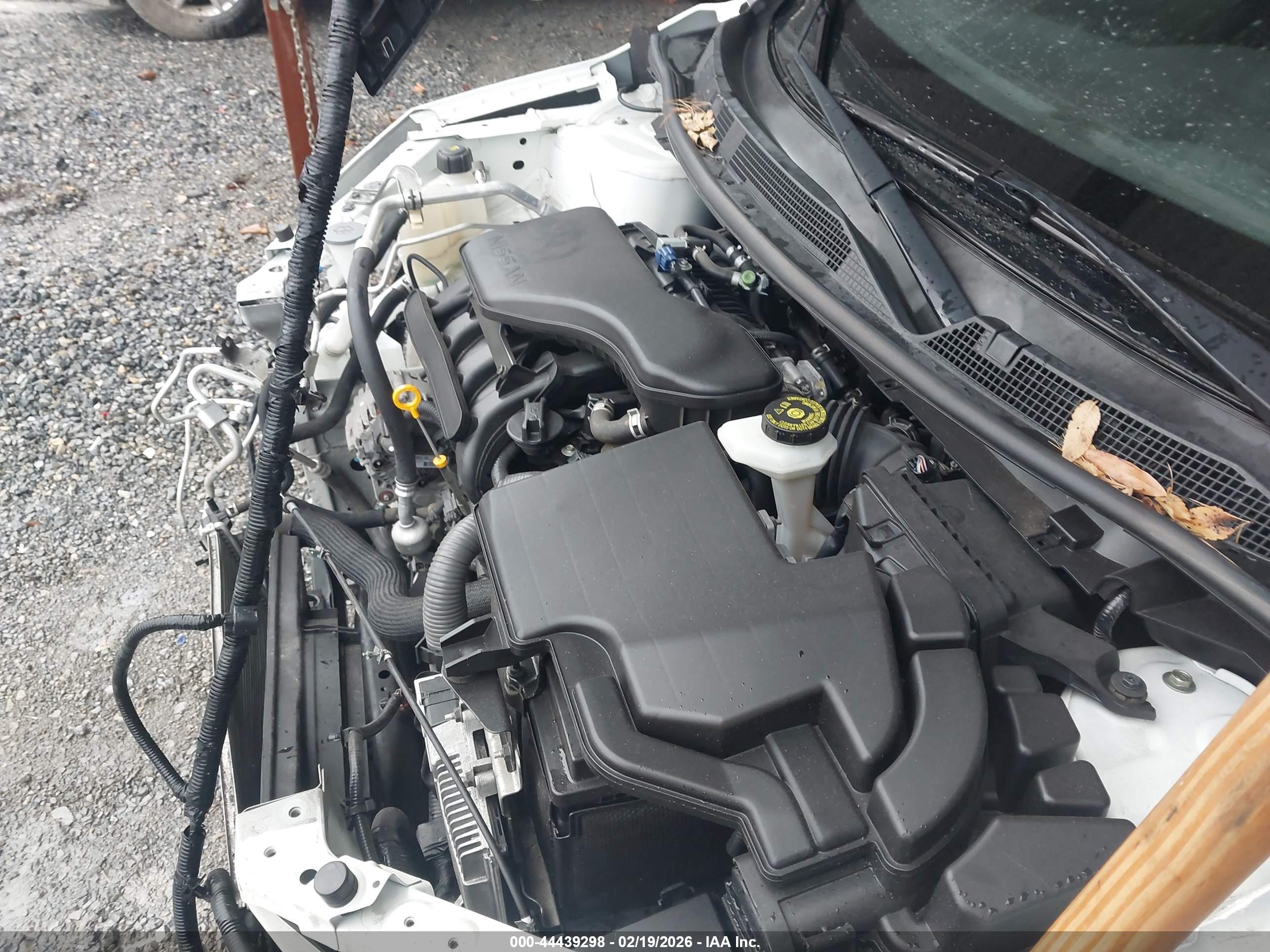 NISSAN ROGUE image 10