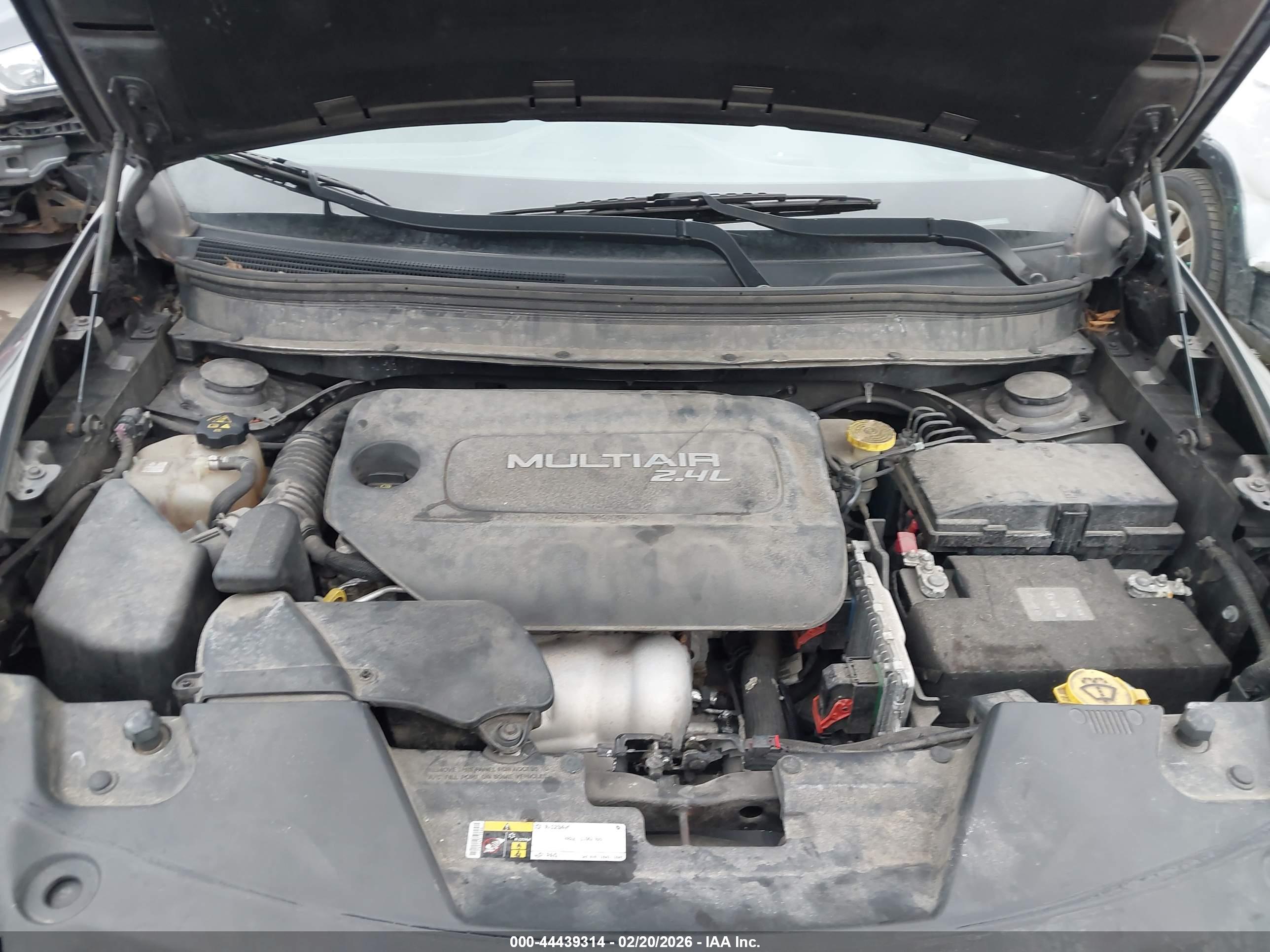 JEEP CHEROKEE image 10