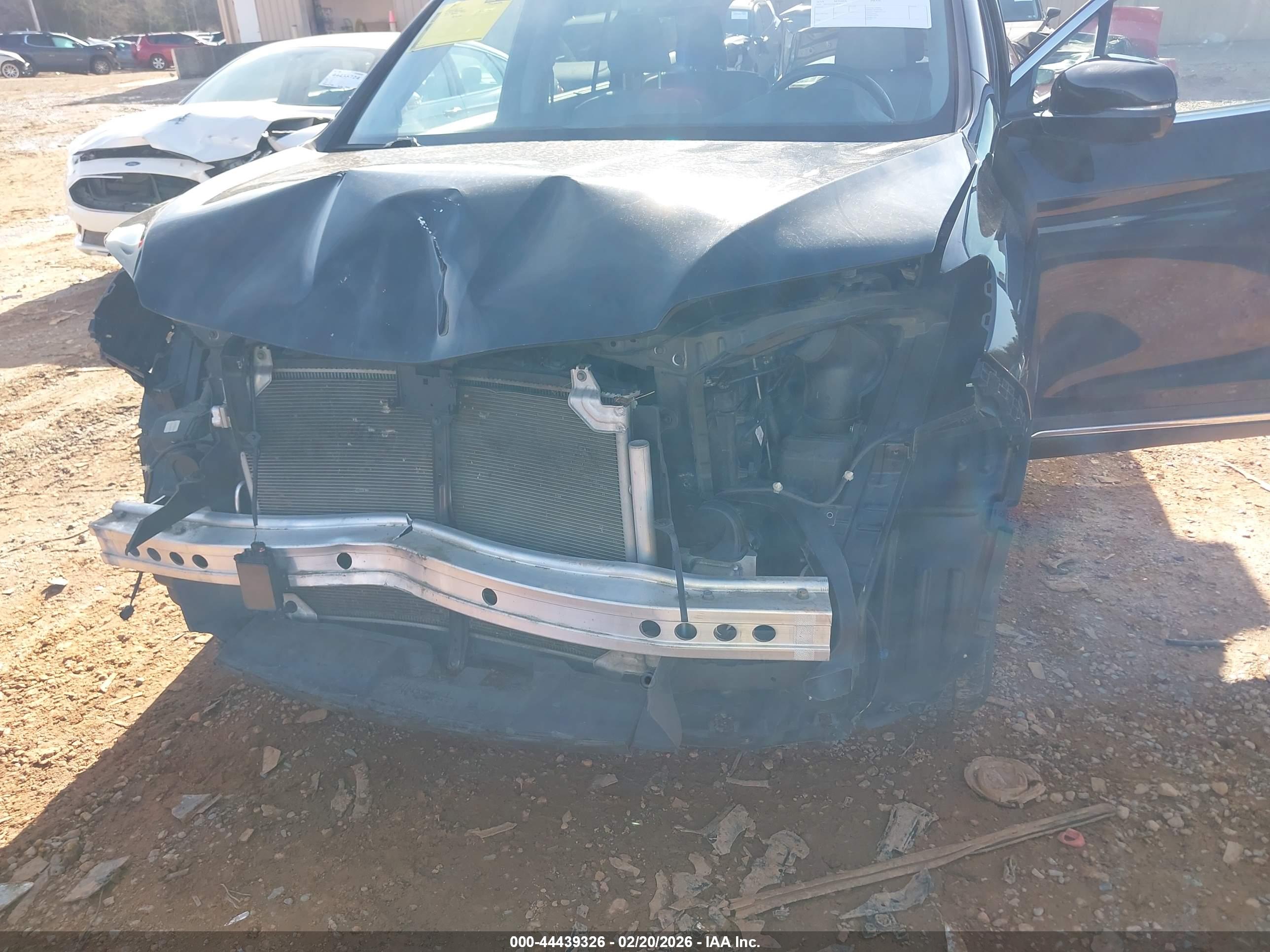 HONDA PILOT image 6
