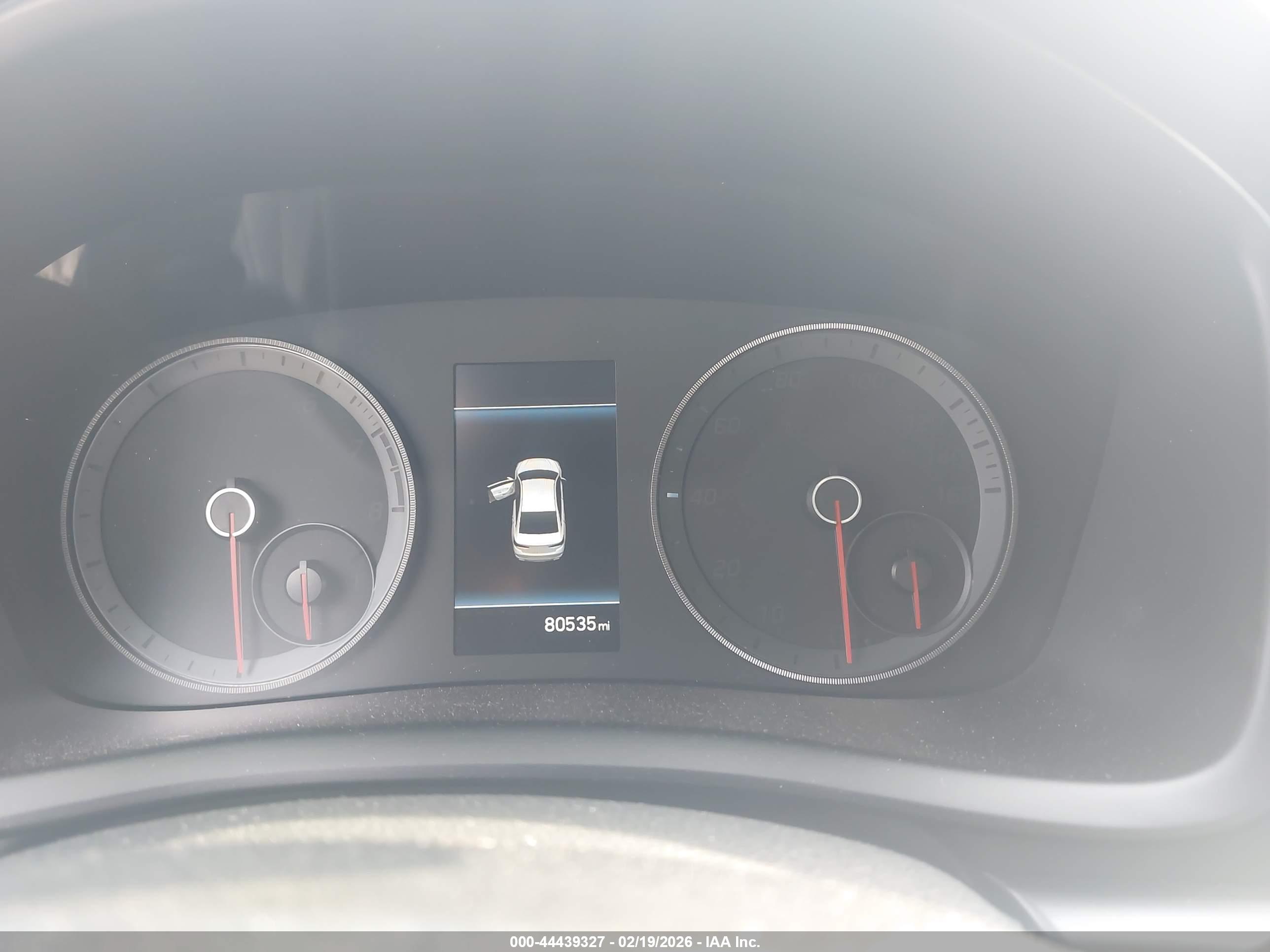 HYUNDAI SONATA image 7