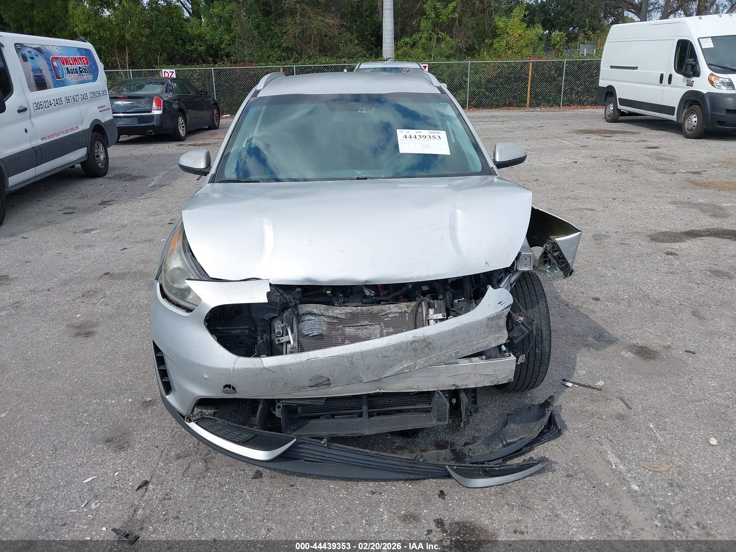 KIA NIRO image 6