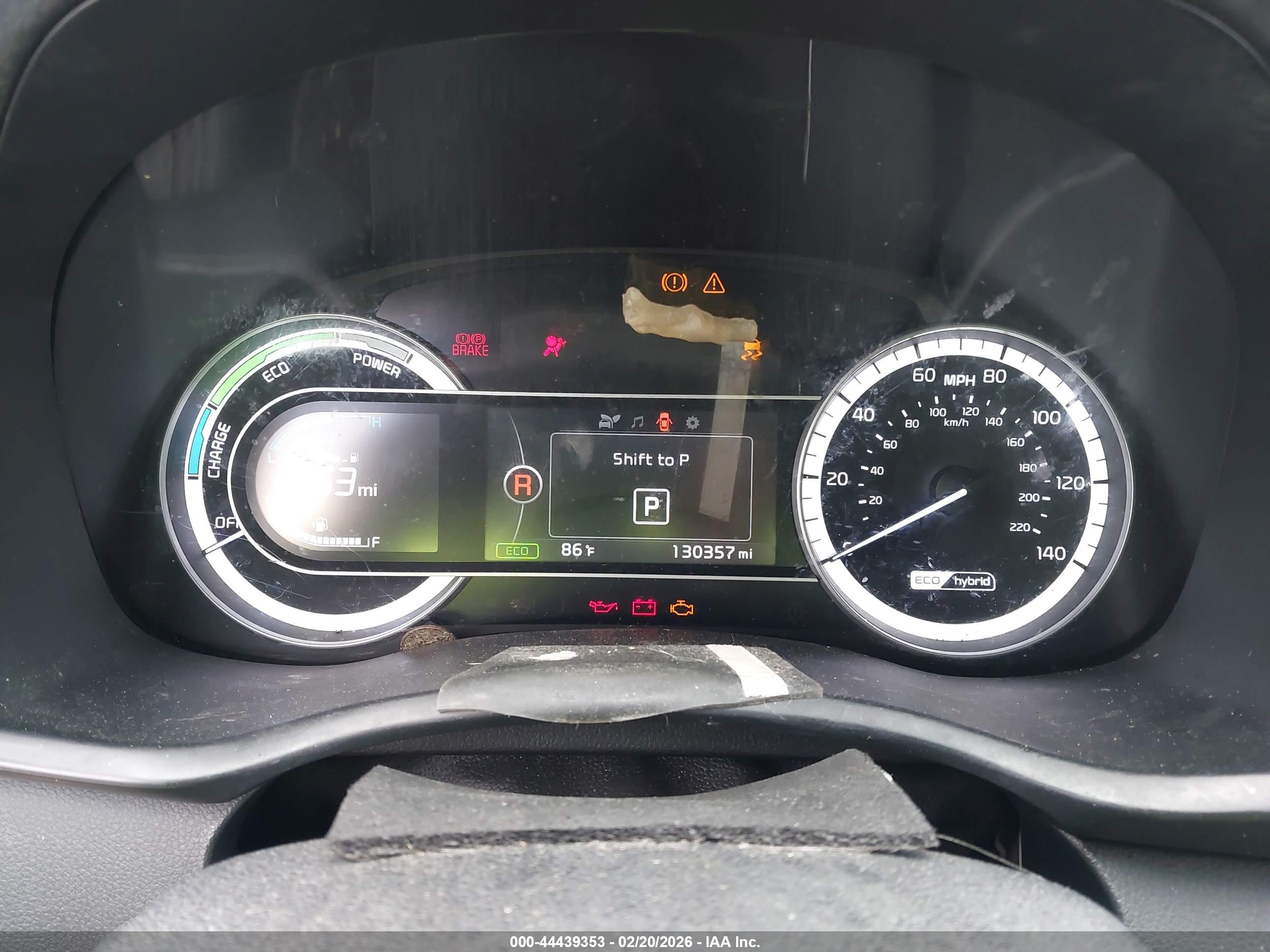 KIA NIRO image 7