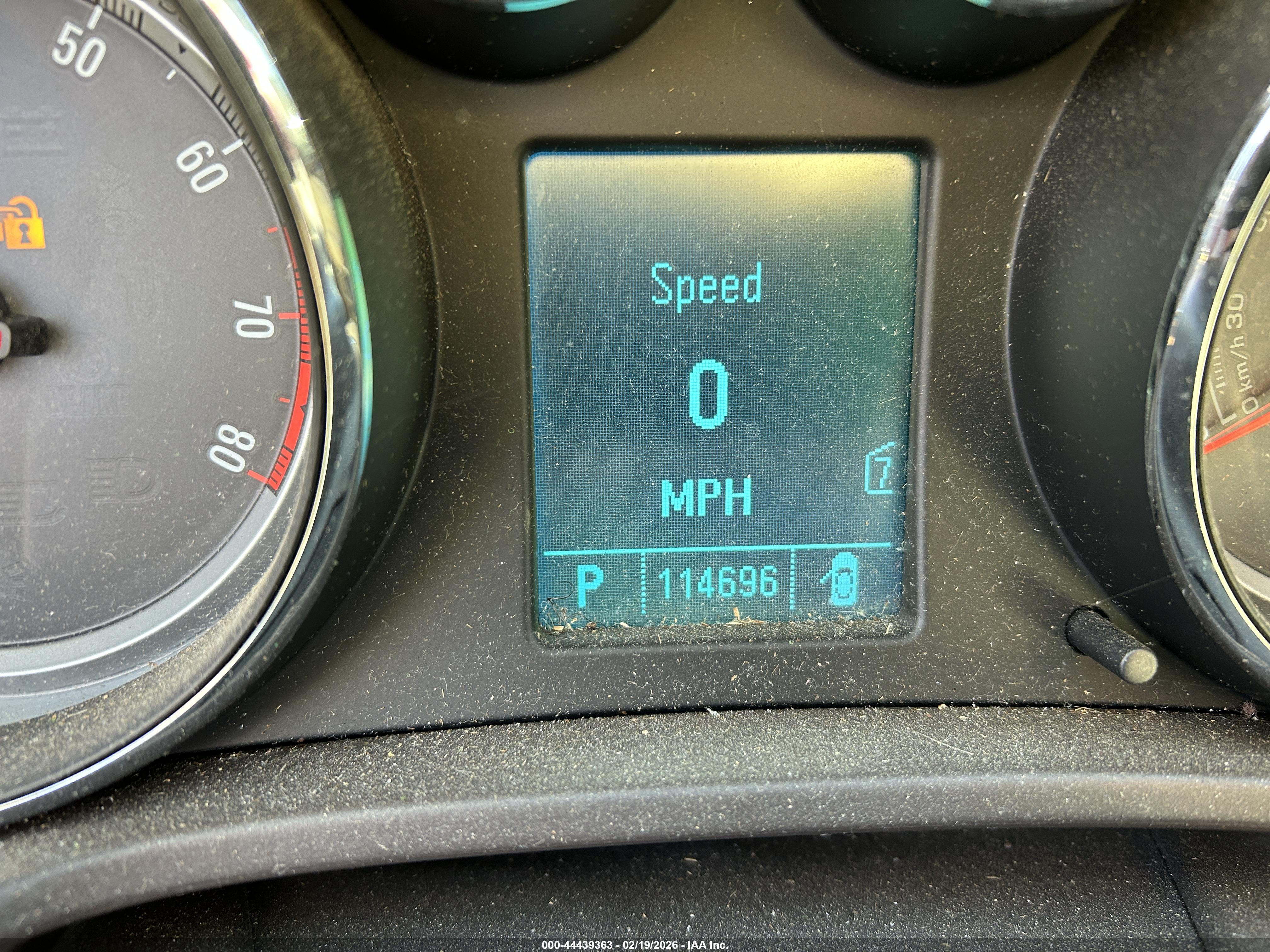 BUICK REGAL image 7