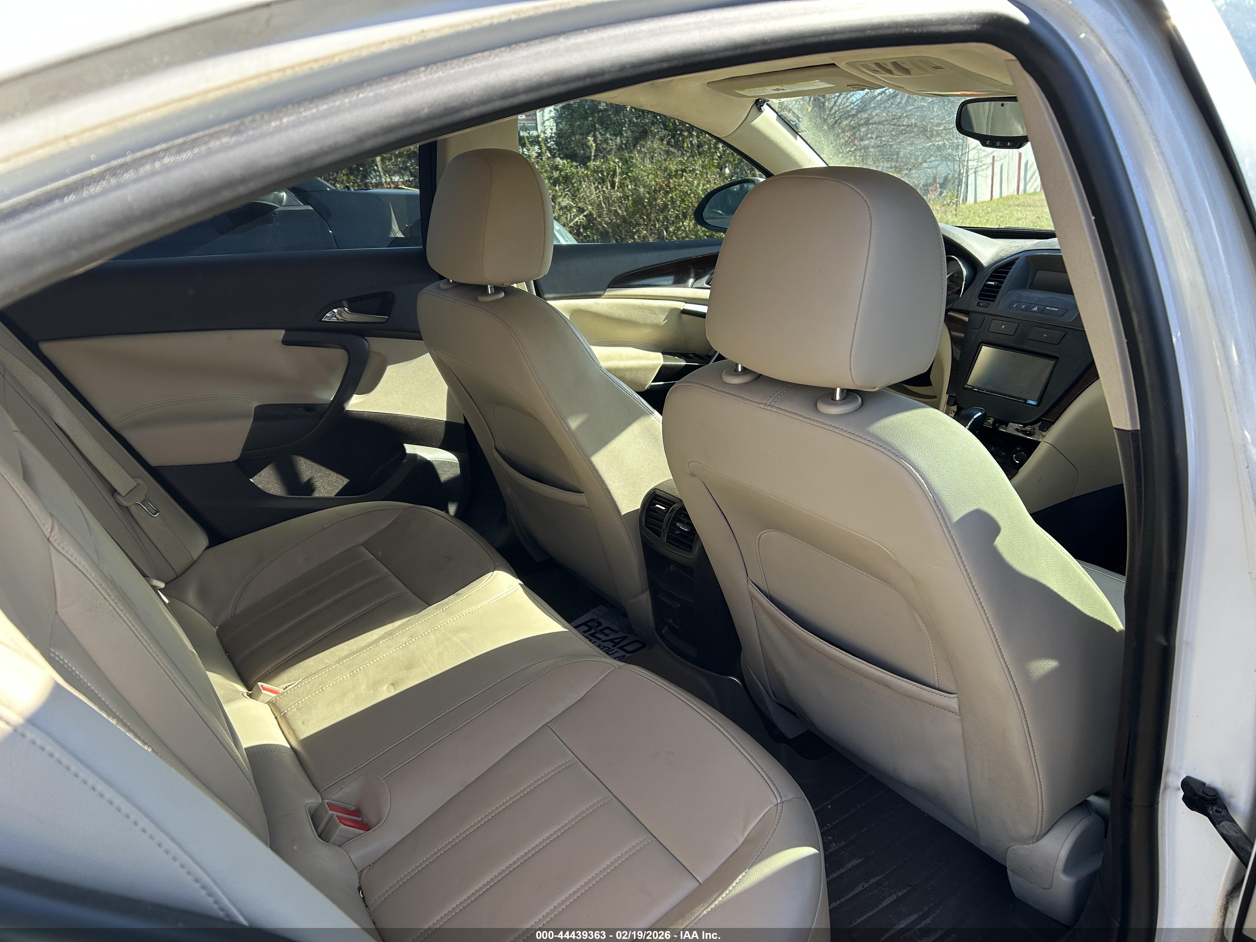 BUICK REGAL image 8