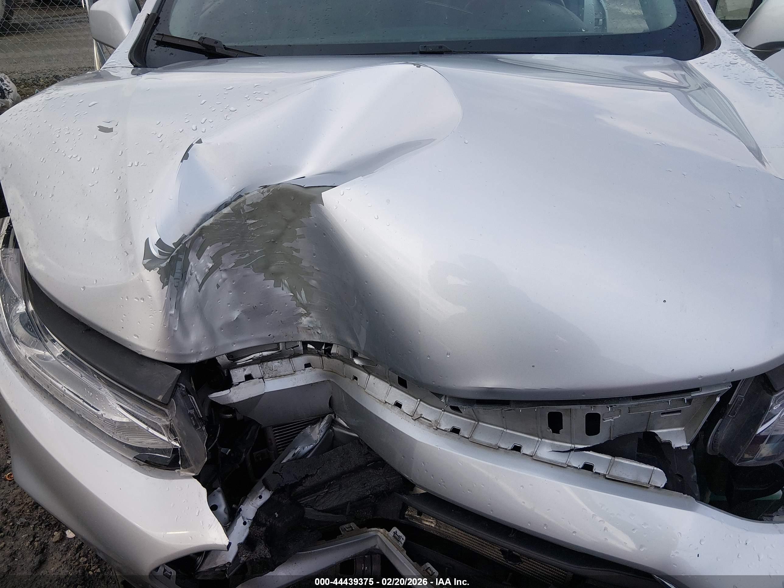 CHEVROLET TRAX image 10