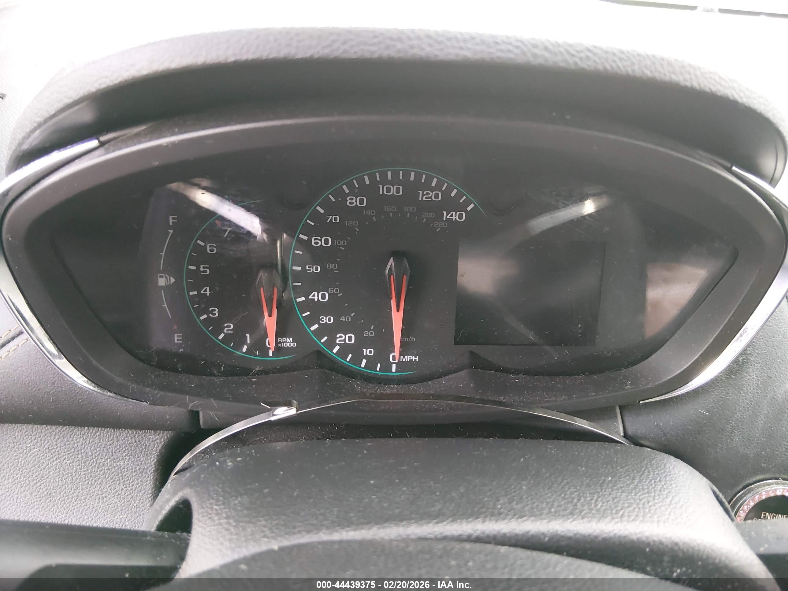 CHEVROLET TRAX image 7