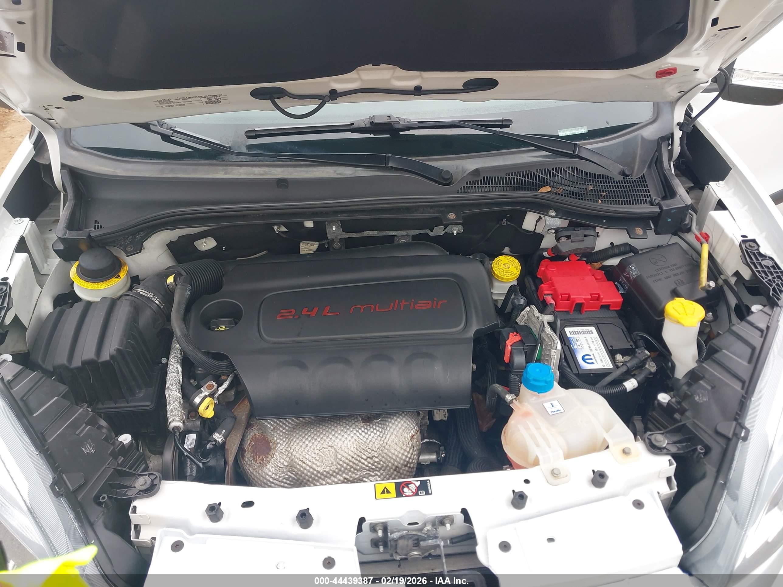 RAM PROMASTER image 10