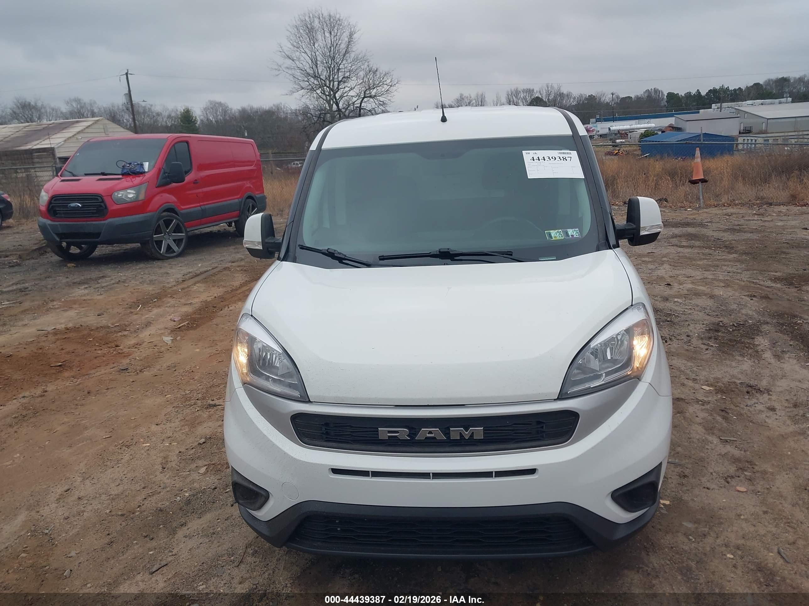 RAM PROMASTER image 6