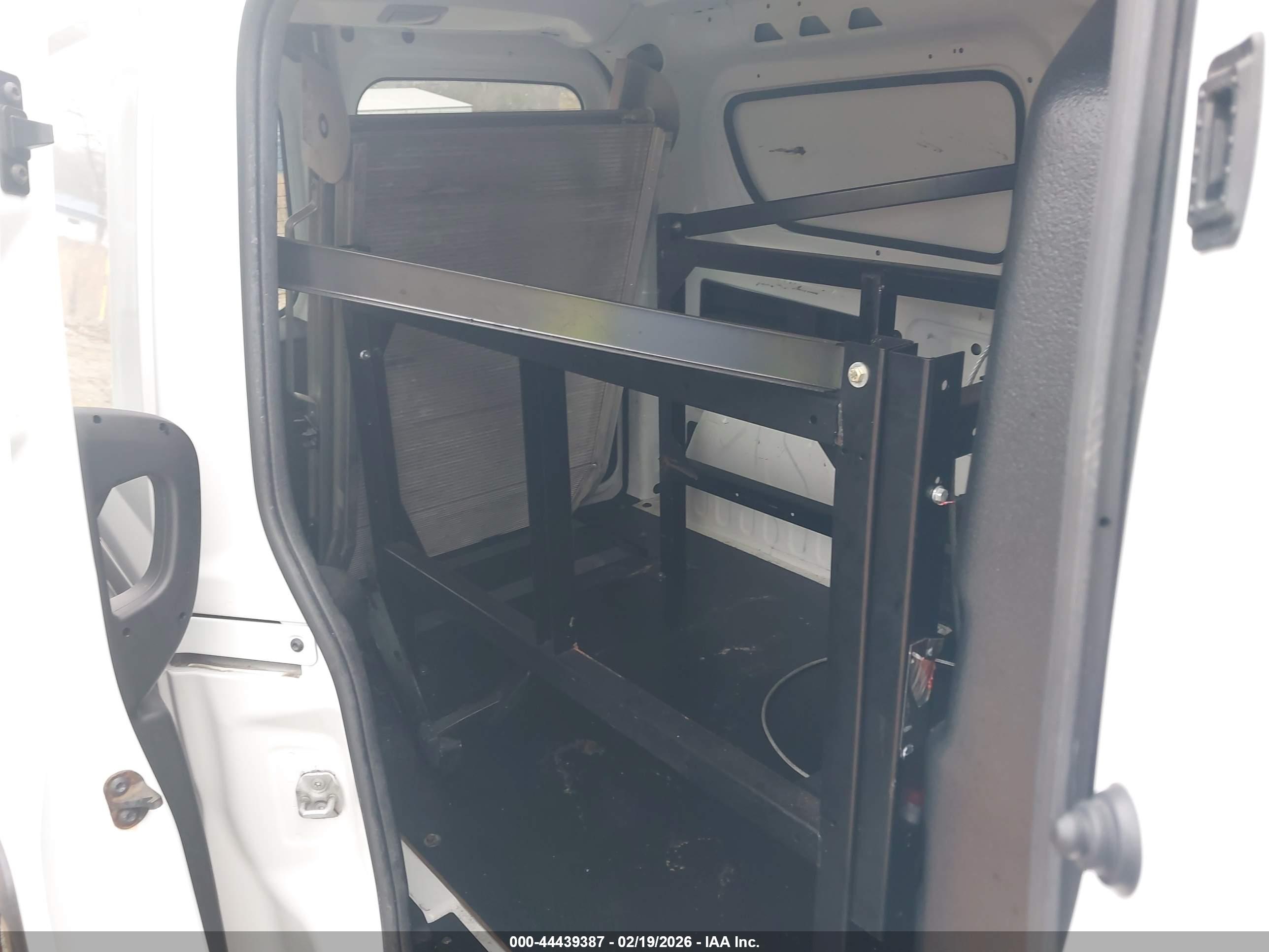 RAM PROMASTER image 8