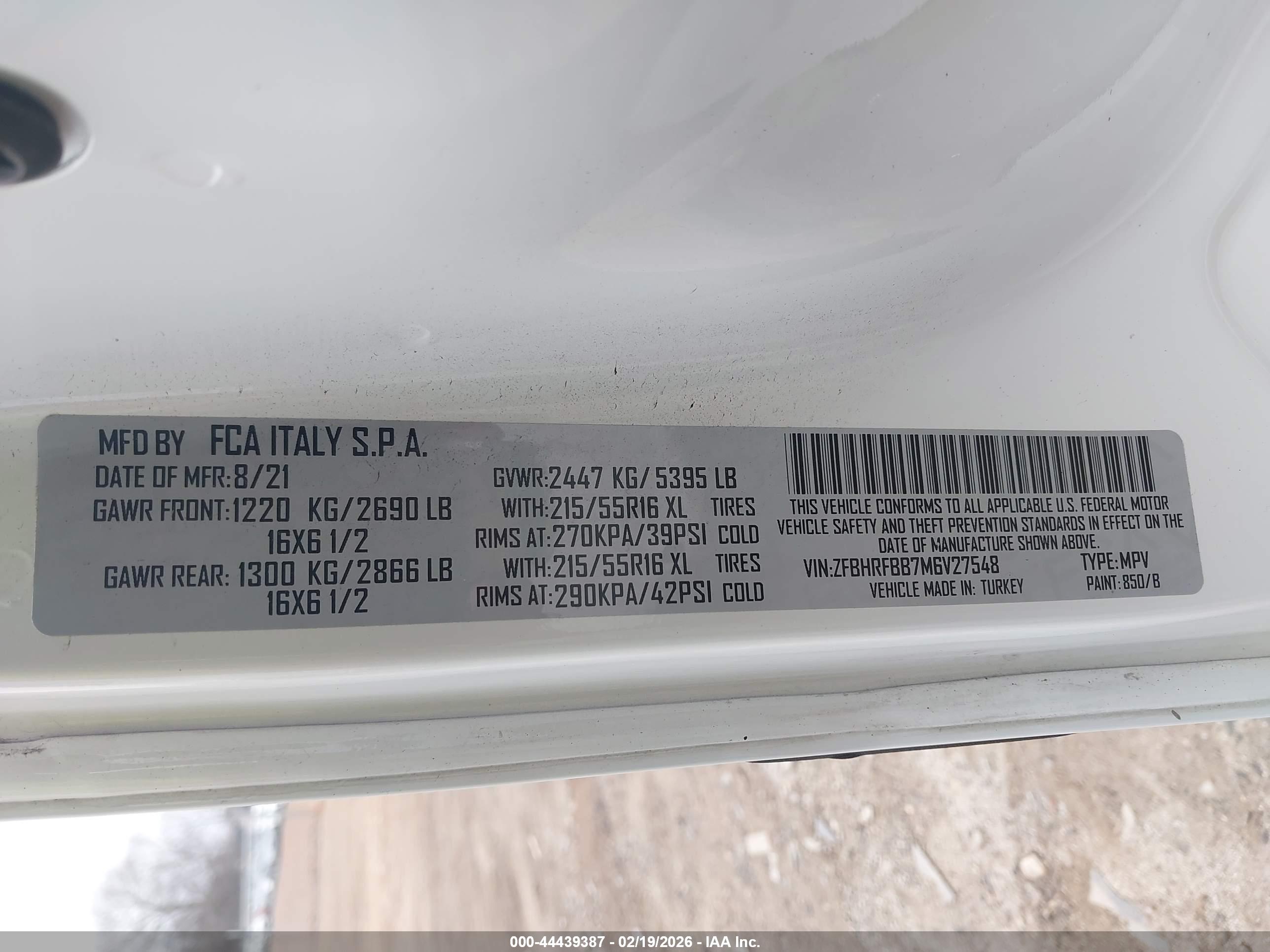 RAM PROMASTER image 9