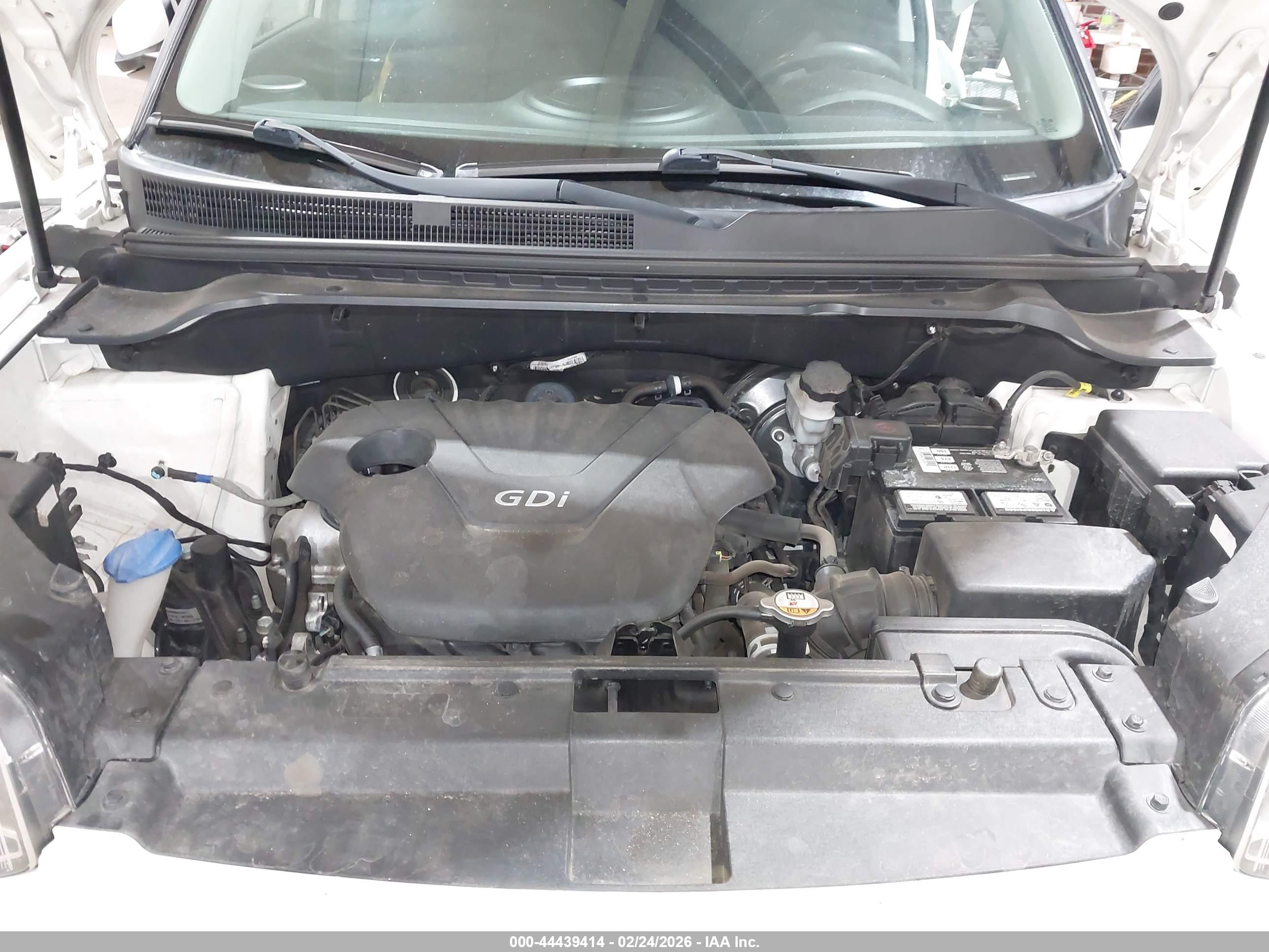 KIA SOUL image 10
