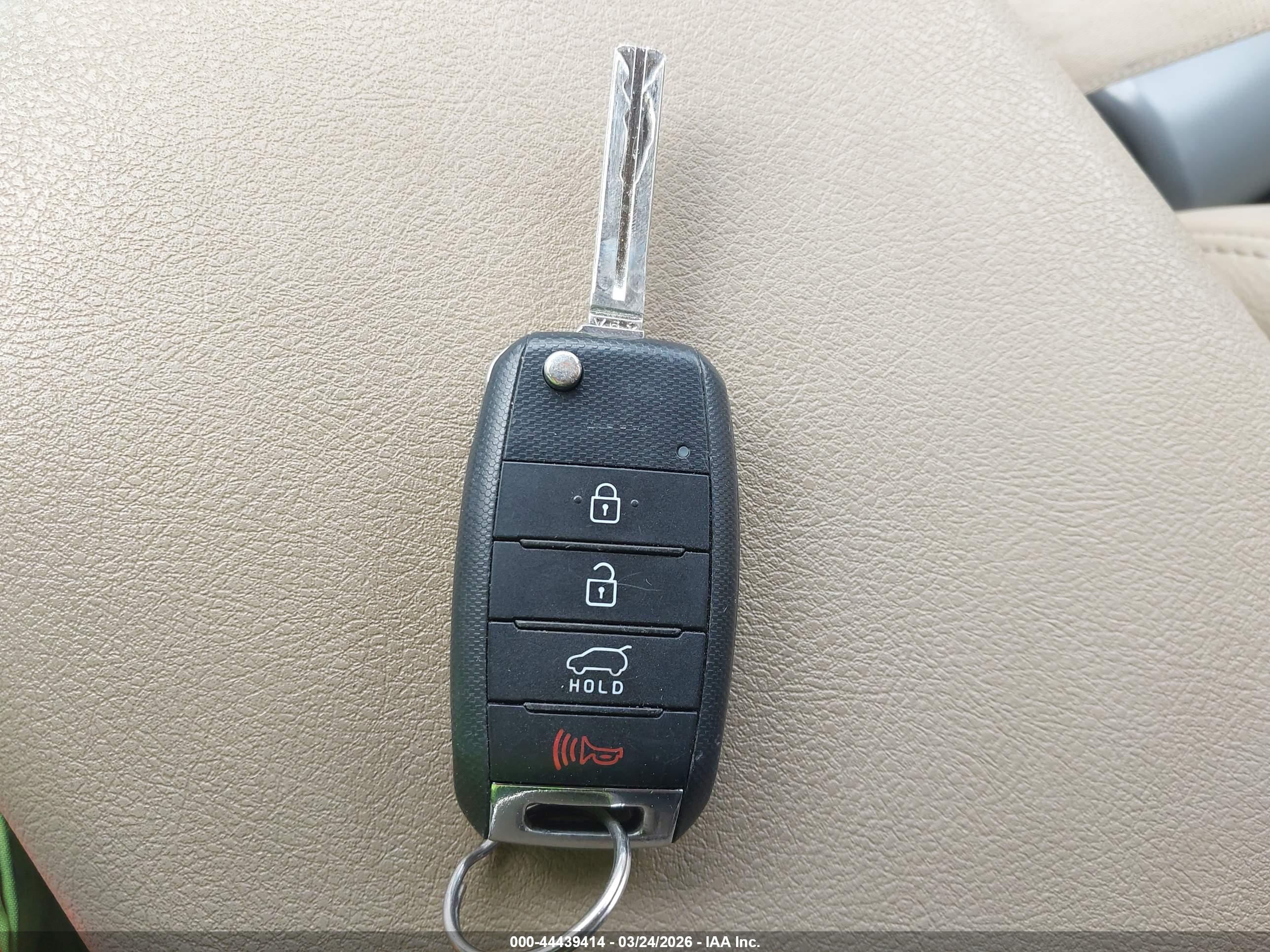 KIA SOUL image 11