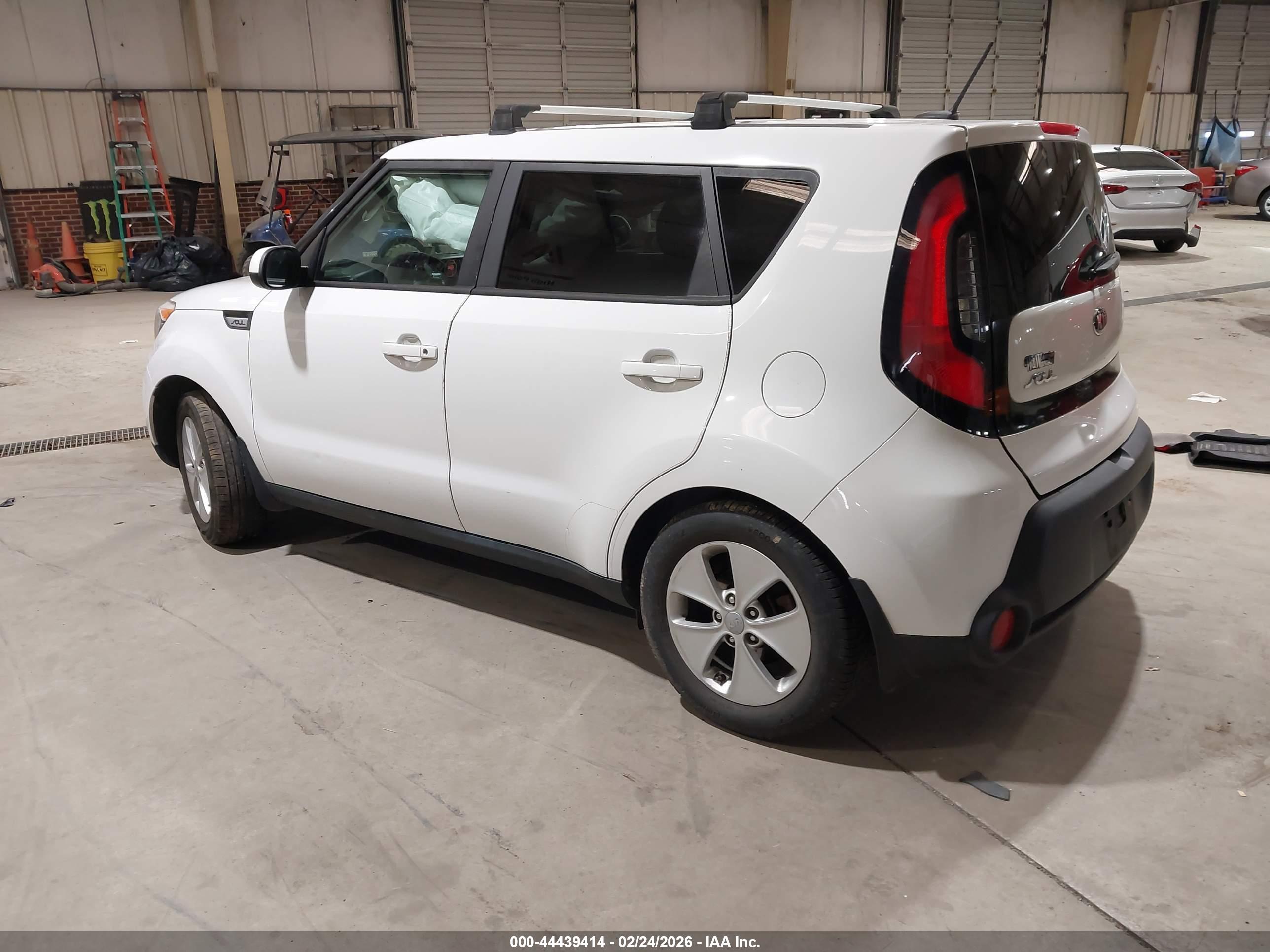 KIA SOUL image 3