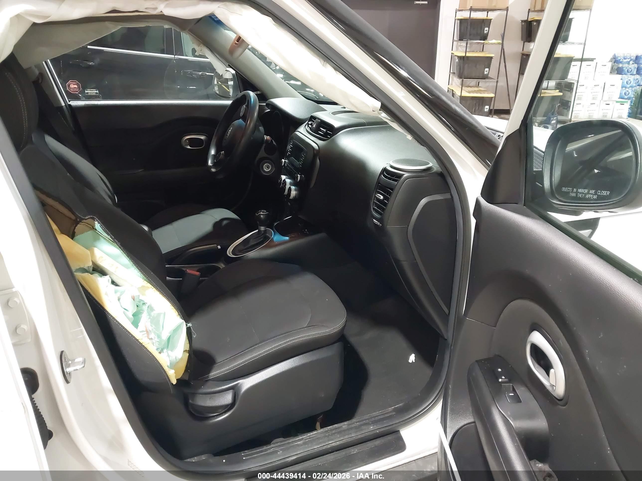 KIA SOUL image 5
