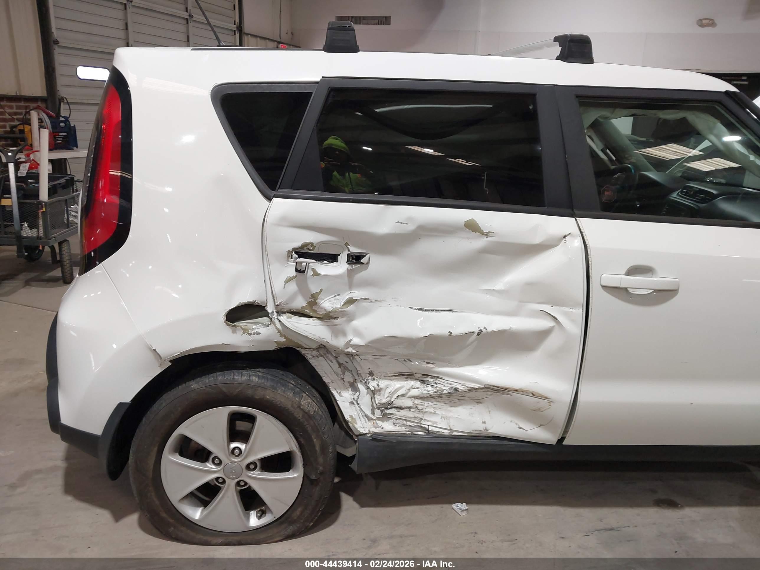 KIA SOUL image 6