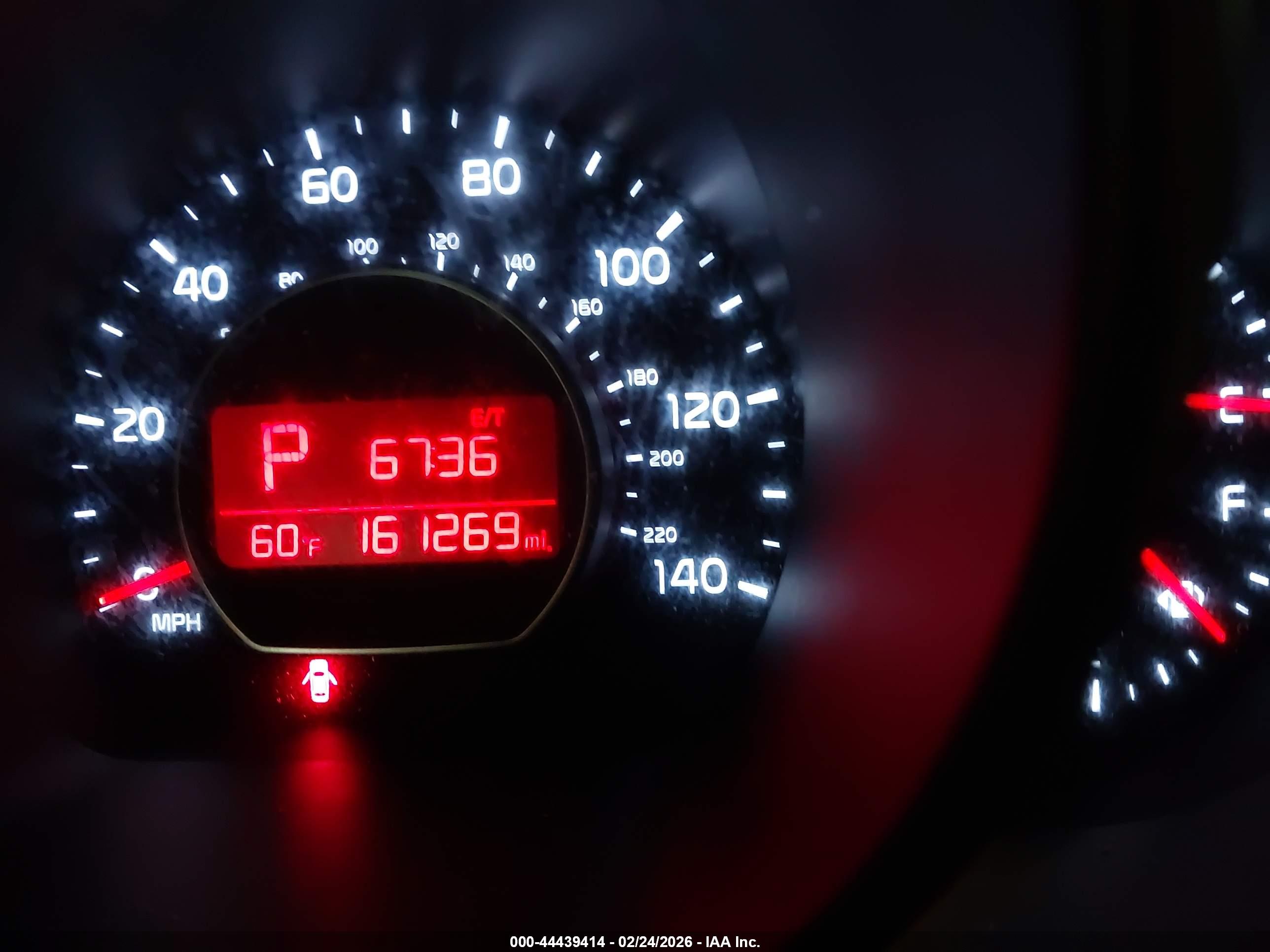 KIA SOUL image 7