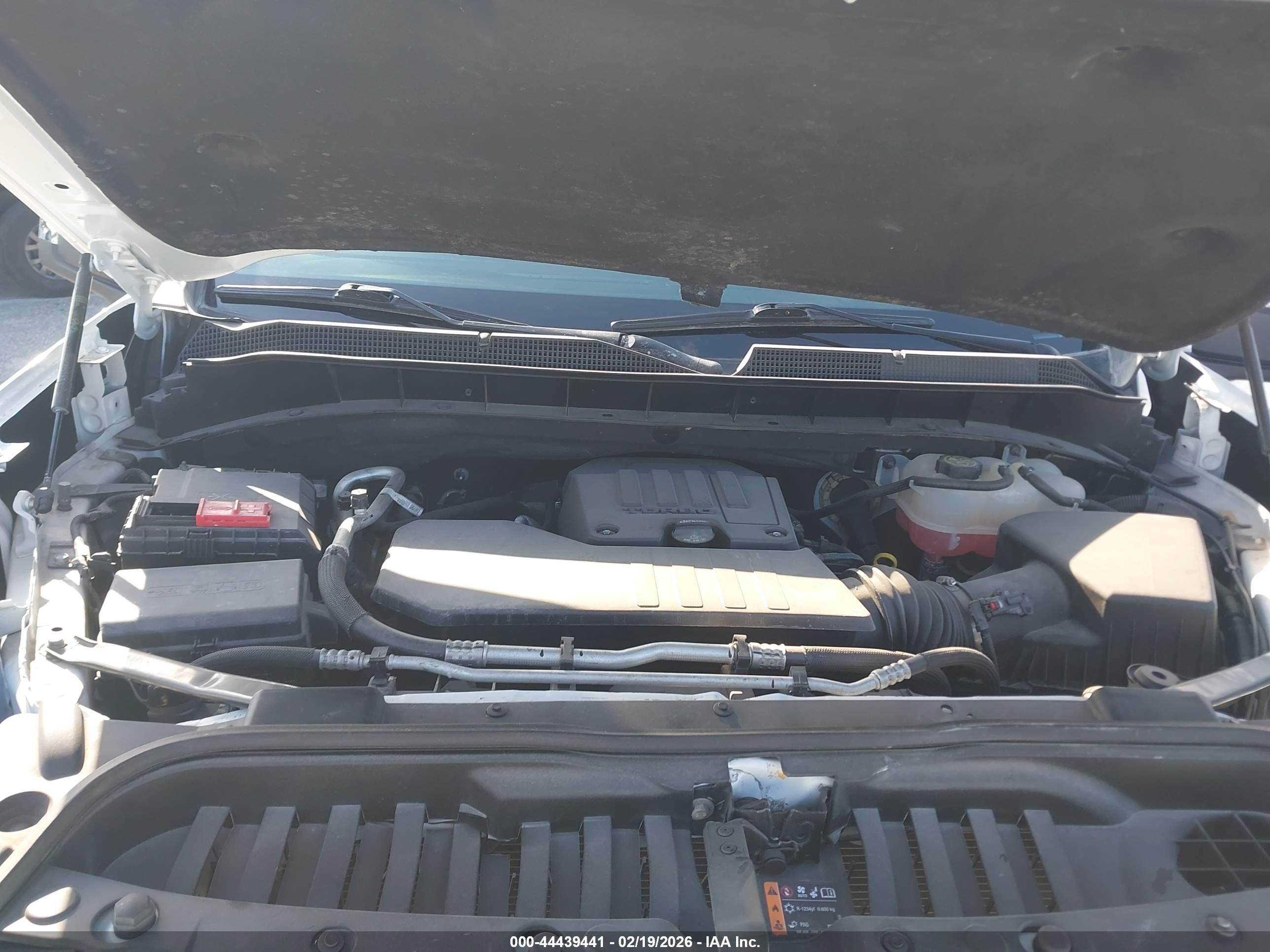 CHEVROLET SILVERADO image 10