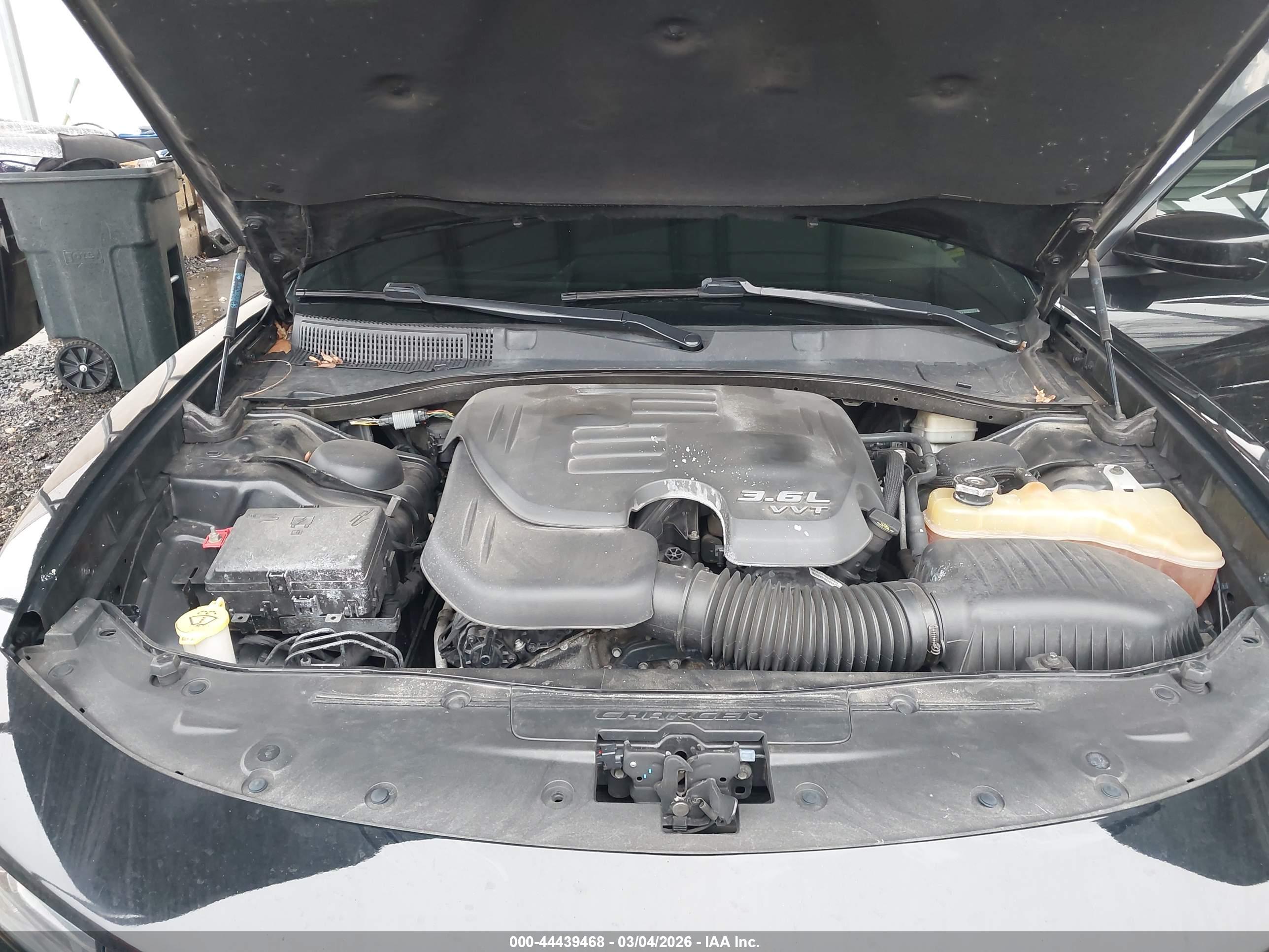 DODGE CHARGER image 10