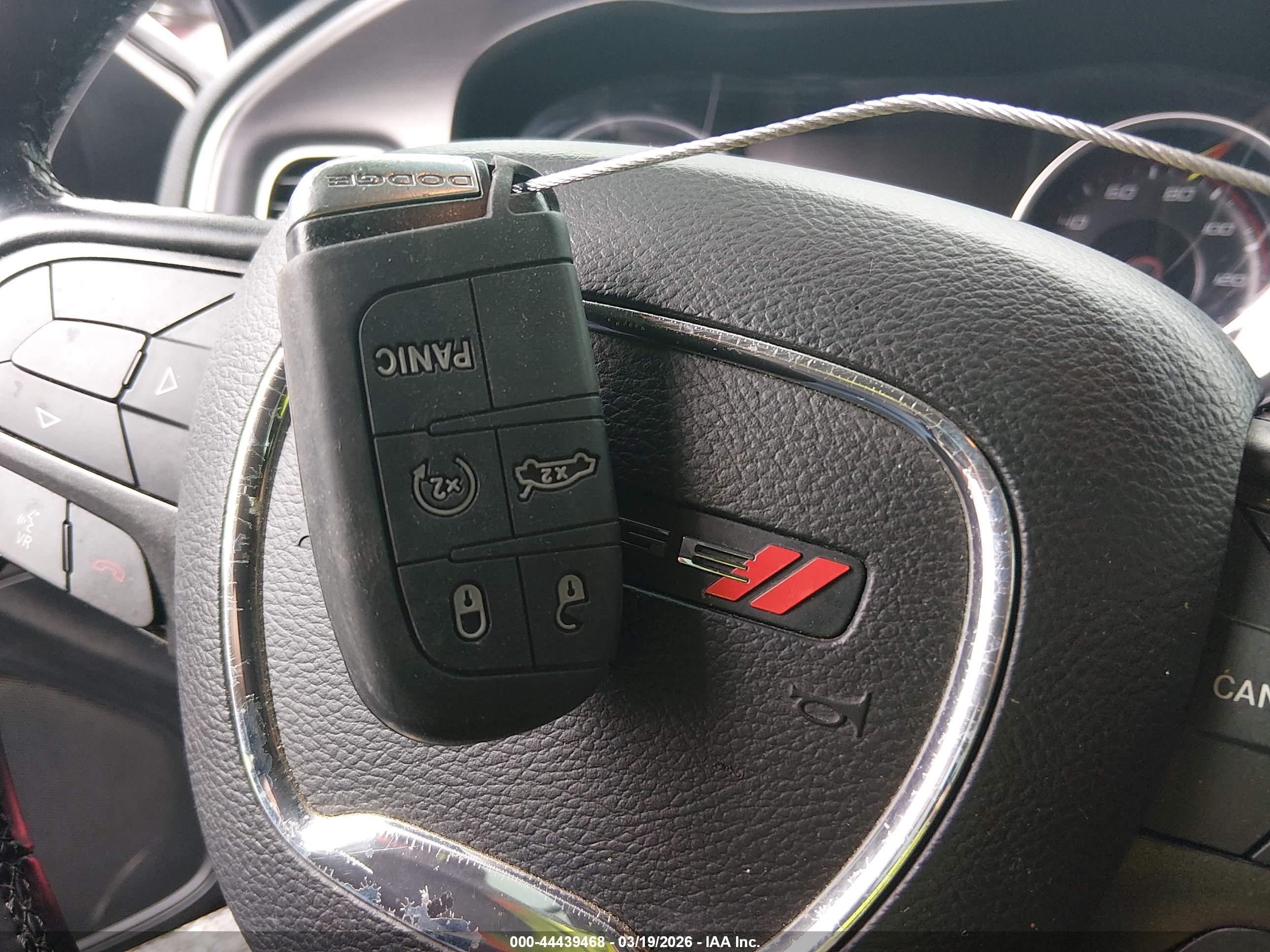 DODGE CHARGER image 11
