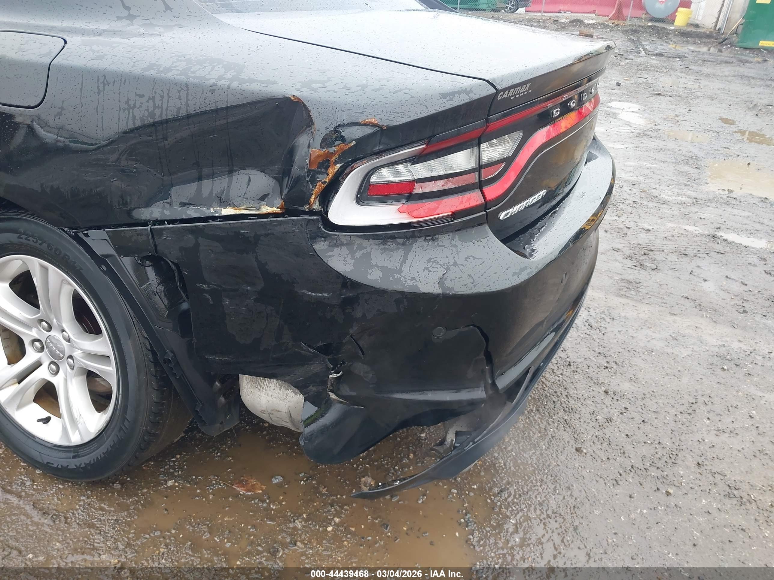 DODGE CHARGER image 6