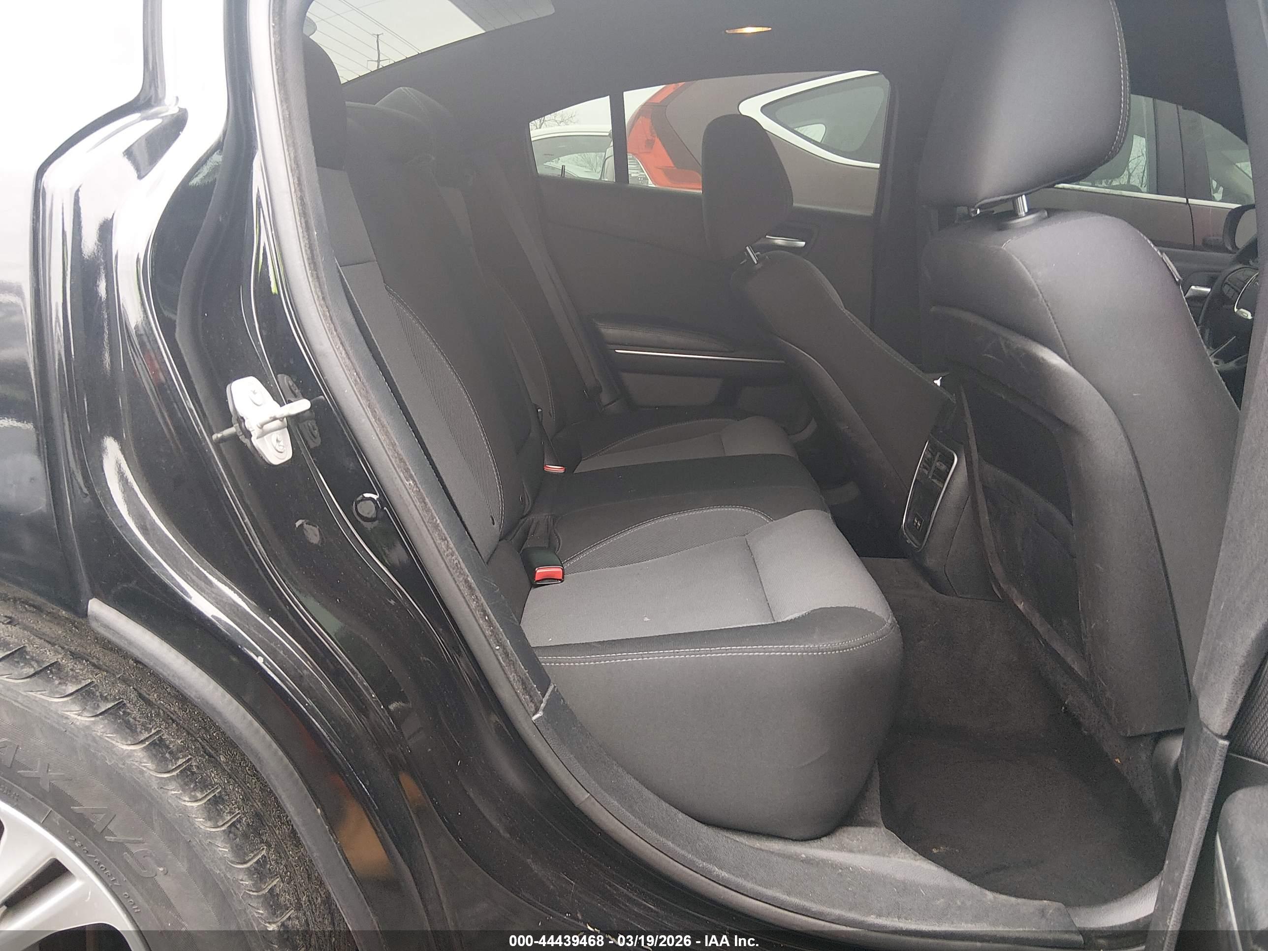 DODGE CHARGER image 8
