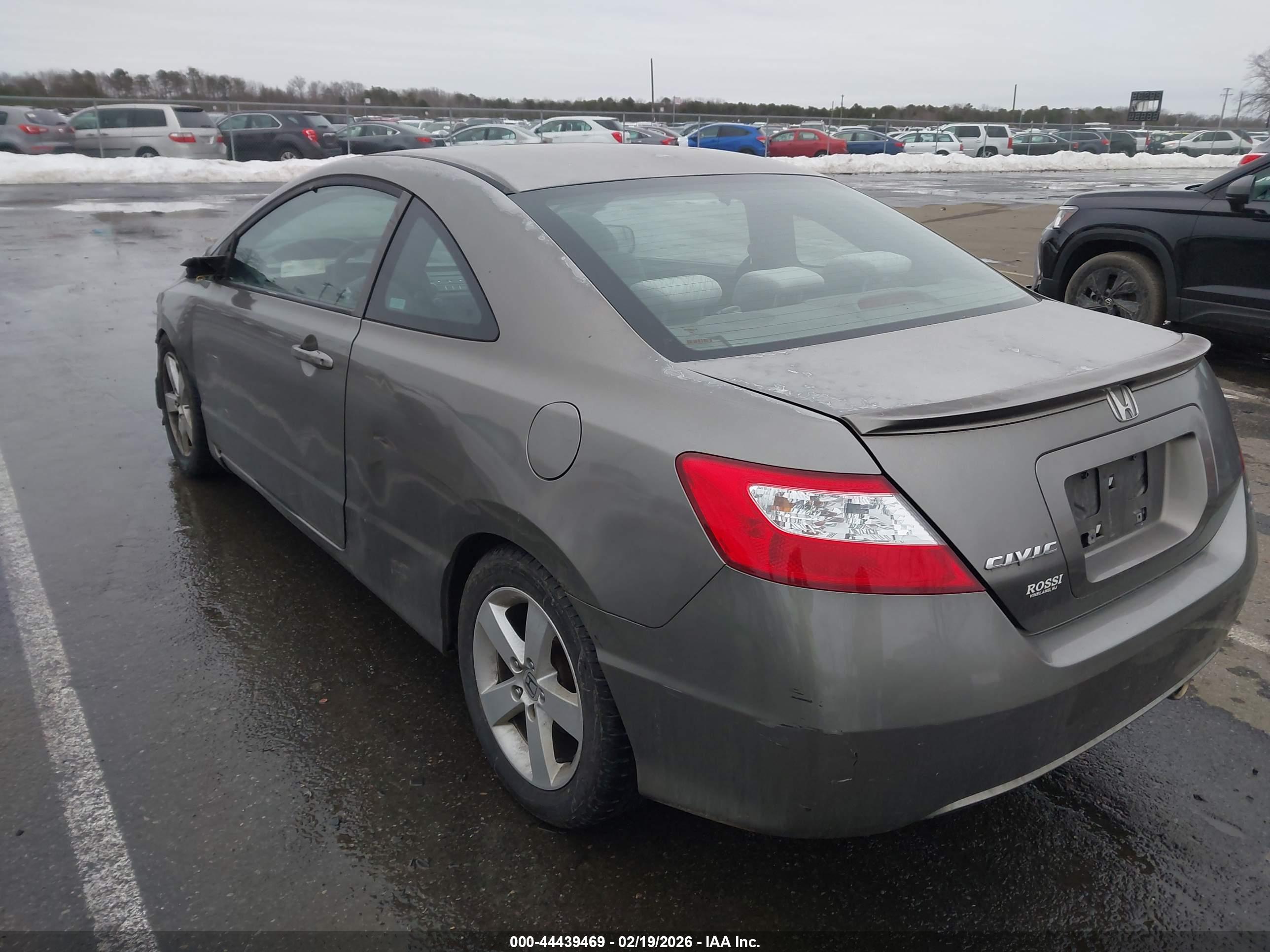 HONDA CIVIC image 3